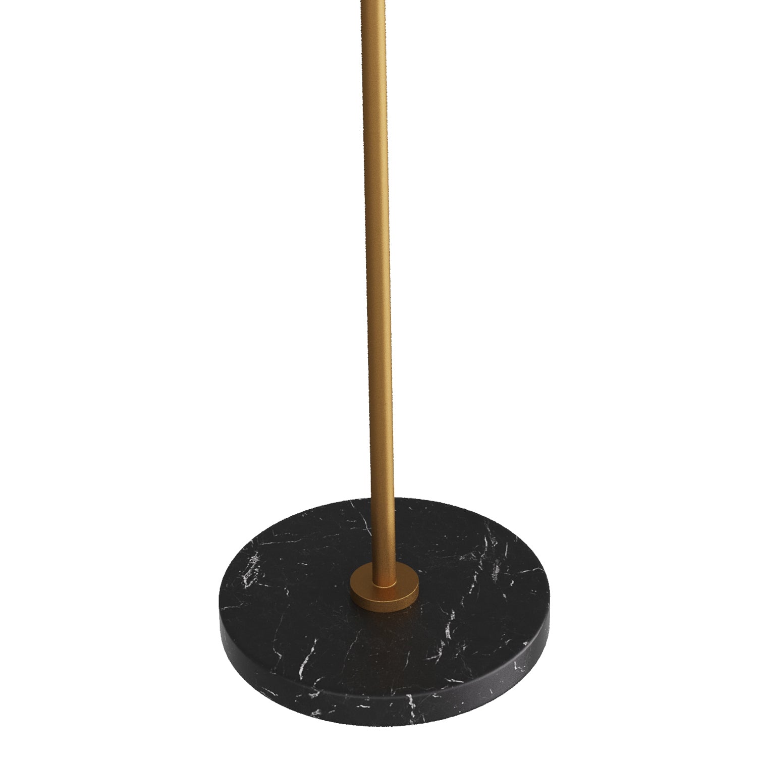 Arteriors Alaric Floor Lamp