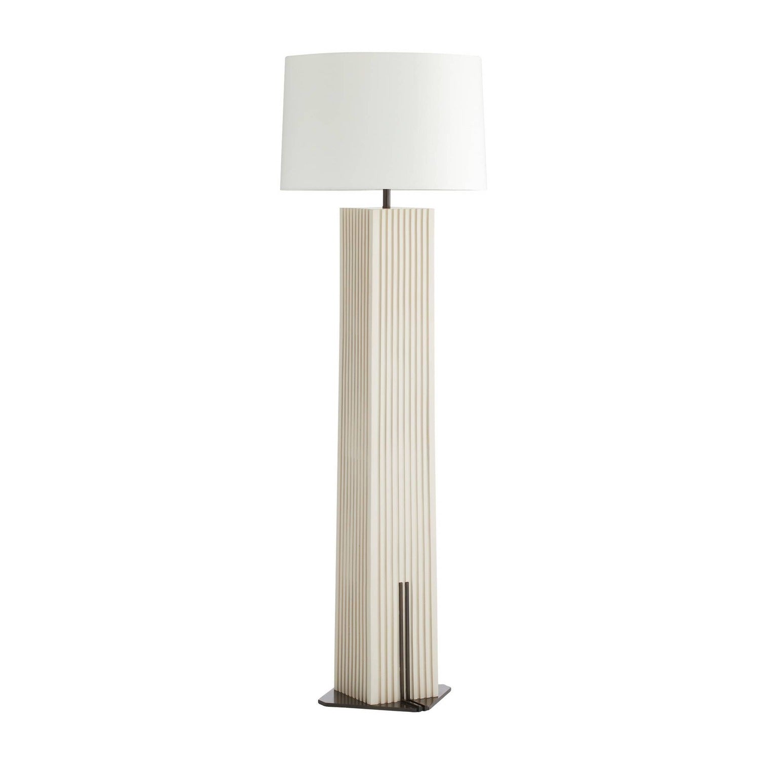 Arteriors Fortunata Floor Lamp
