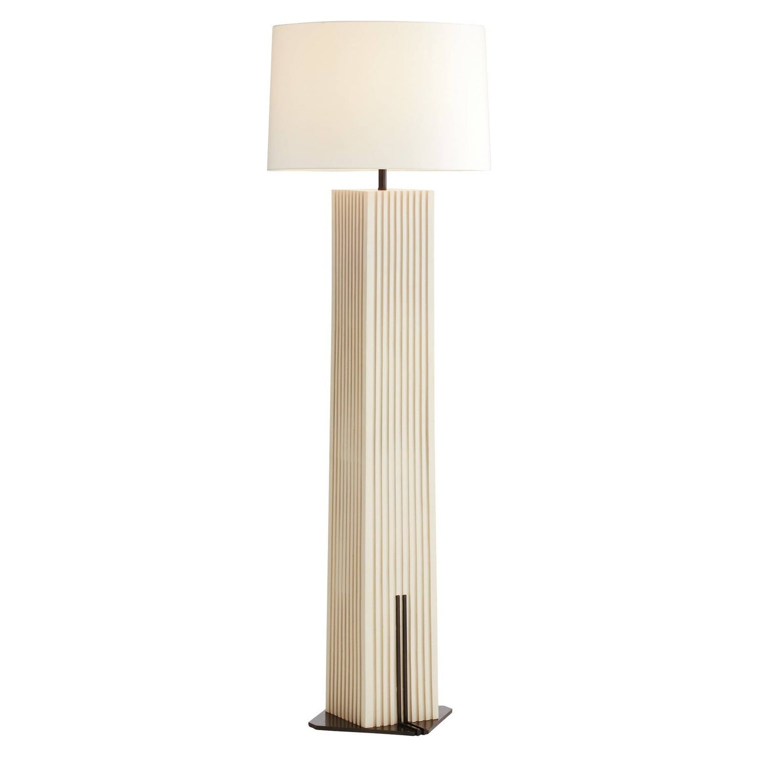 Arteriors Fortunata Floor Lamp