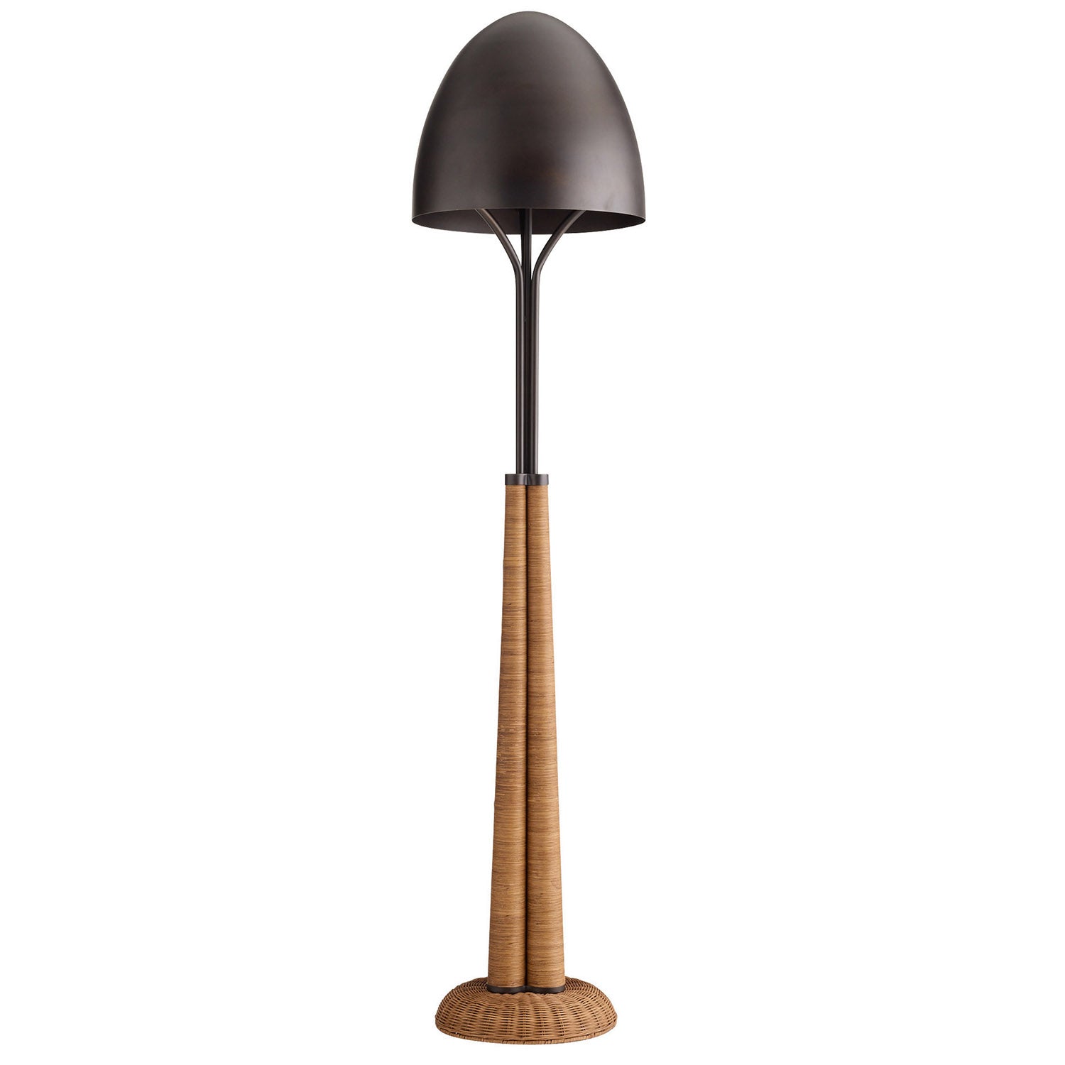 Arteriors Italia Floor Lamp