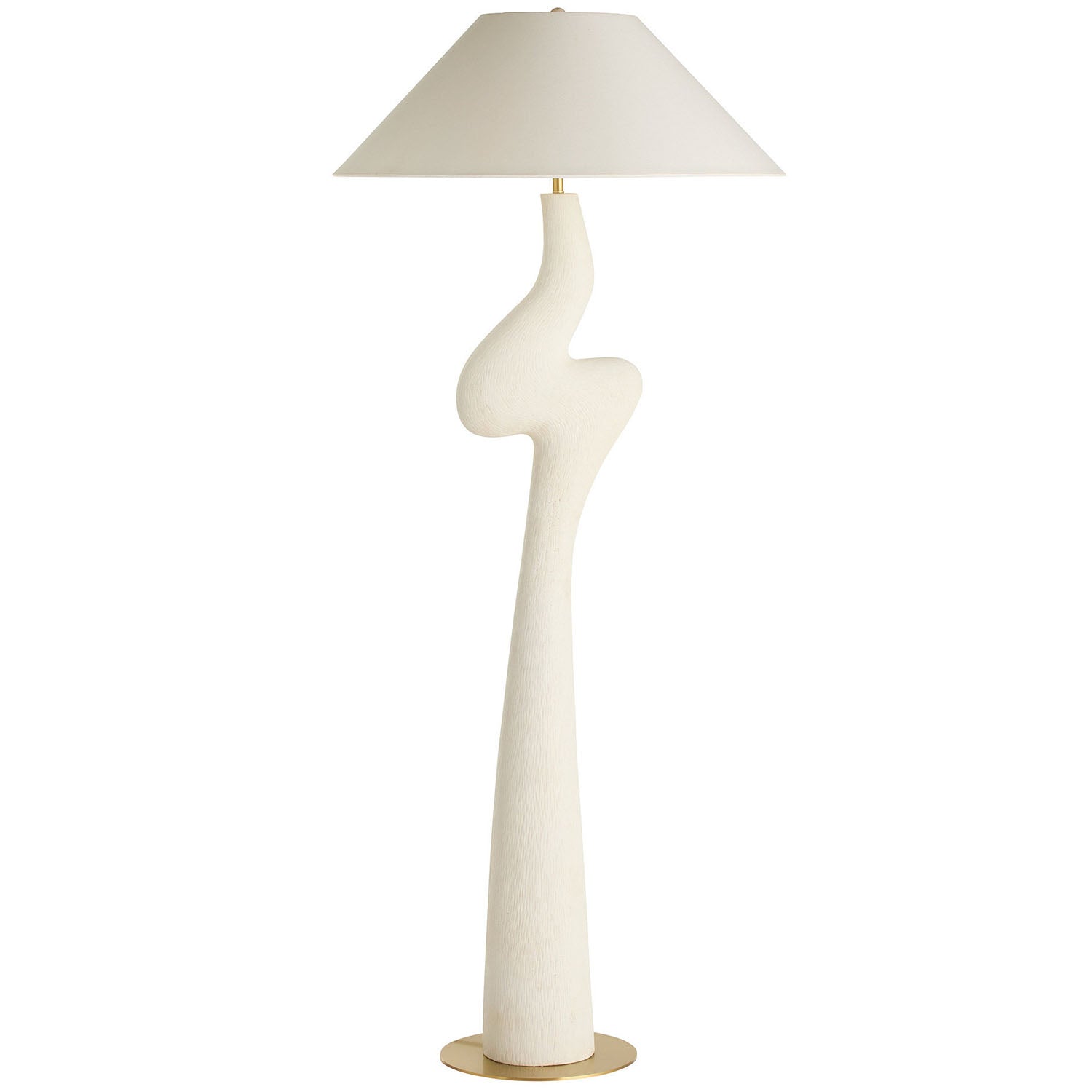 Arteriors Nicolette Floor Lamp