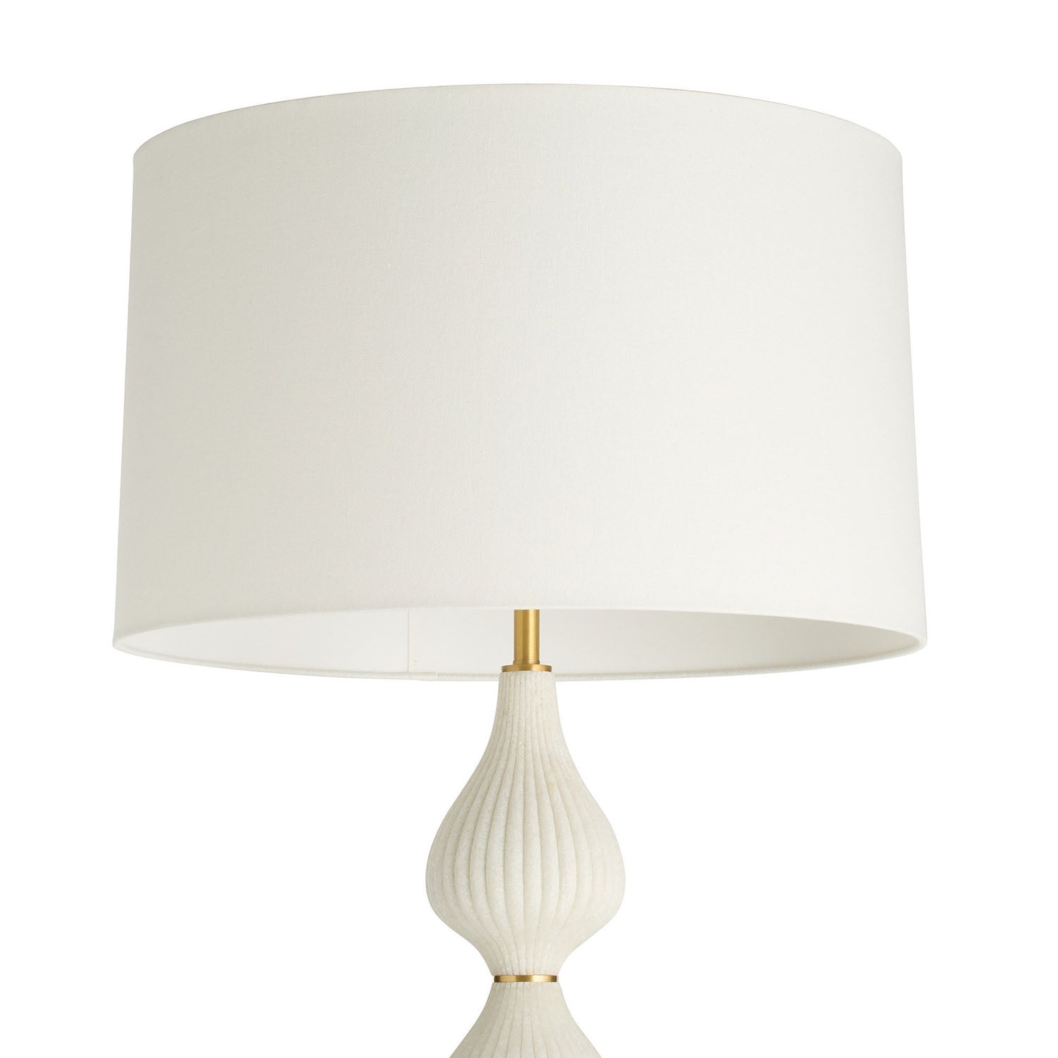 Arteriors Nicole Floor Lamp