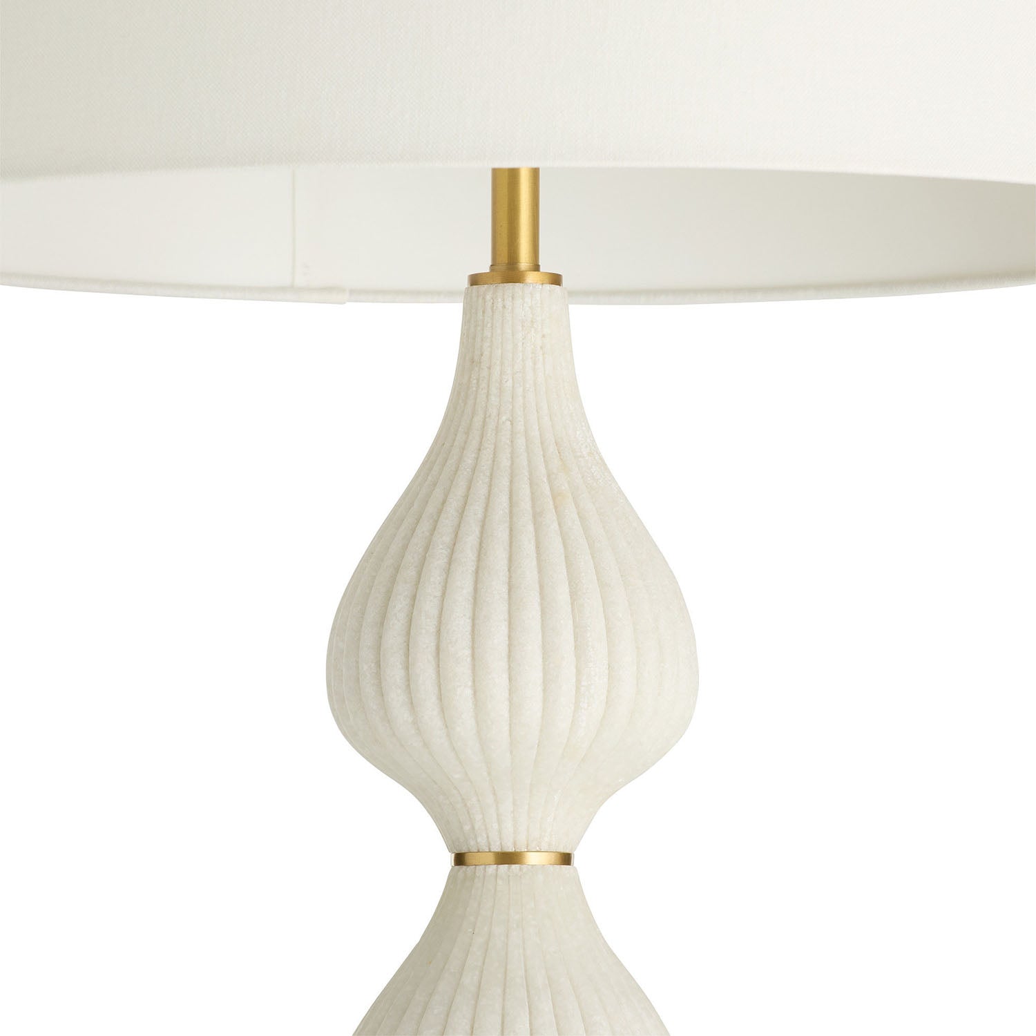 Arteriors Nicole Floor Lamp
