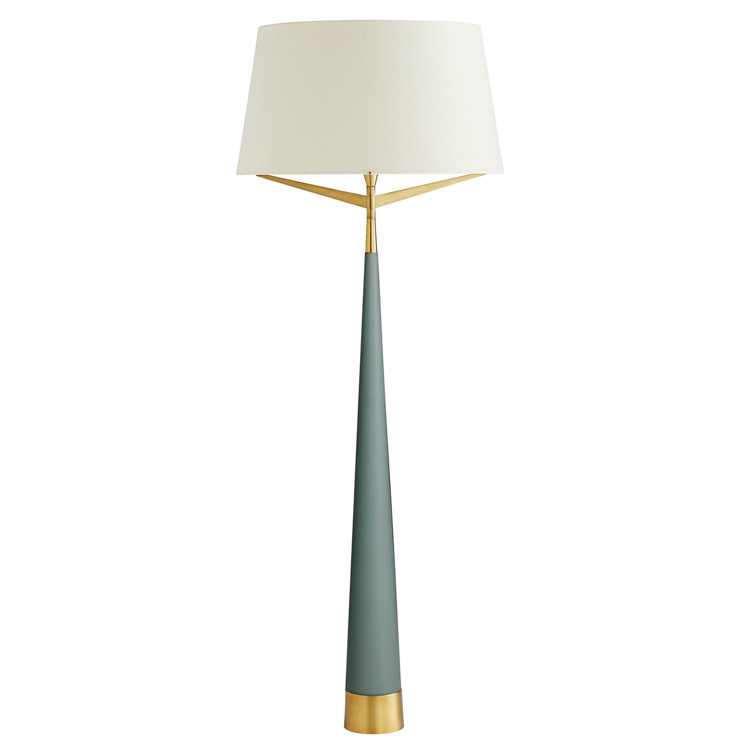 Arteriors Elden Floor Lamp