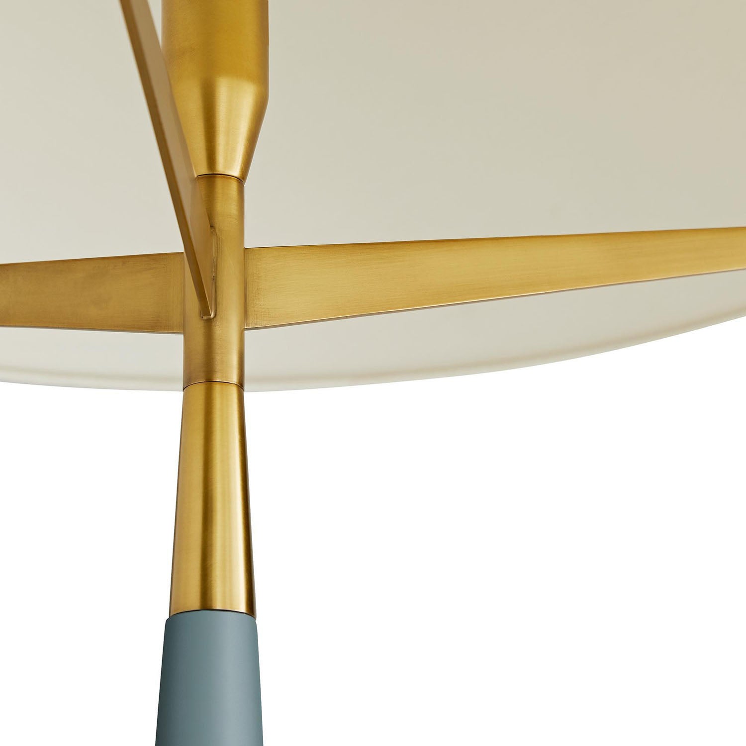 Arteriors Elden Floor Lamp