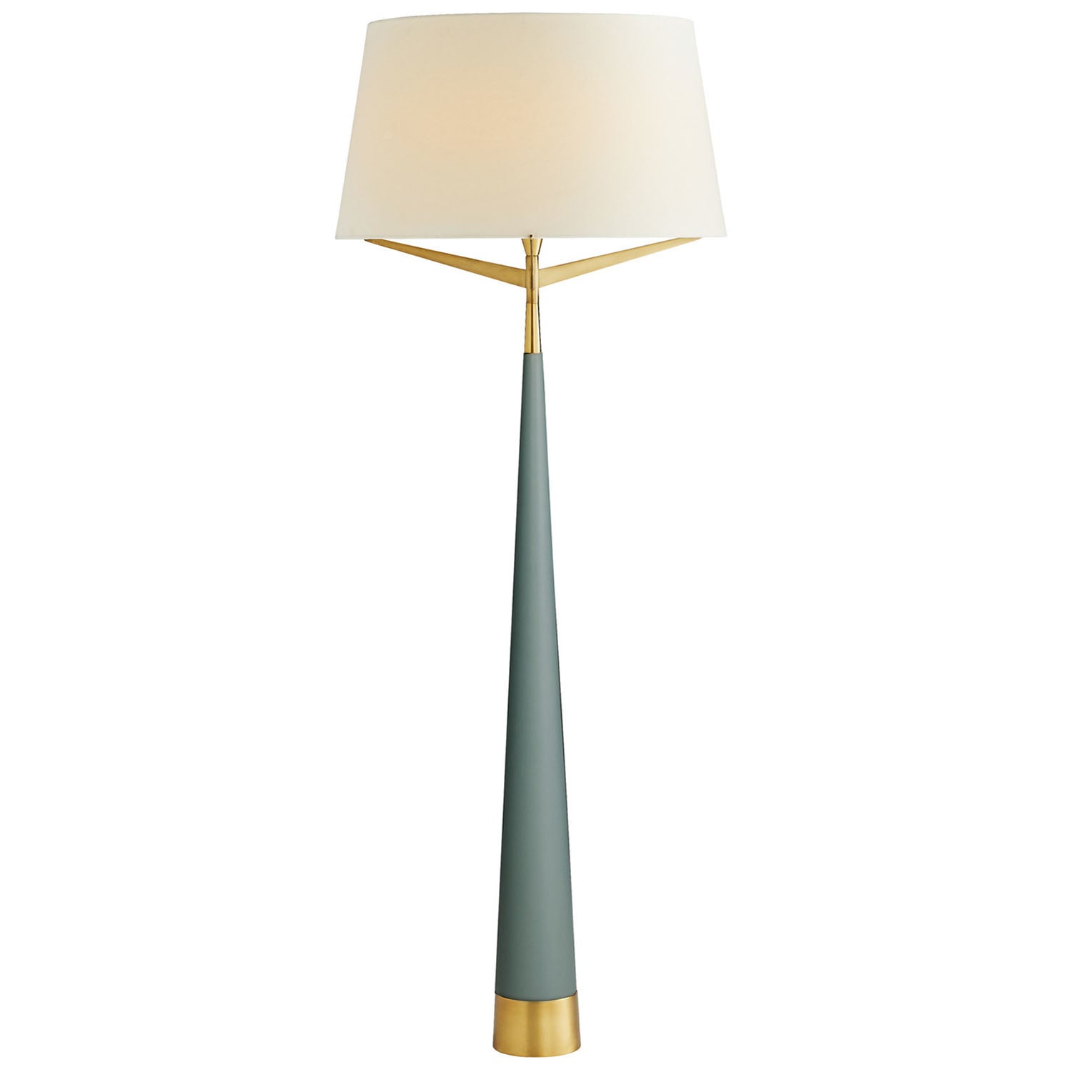 Arteriors Elden Floor Lamp