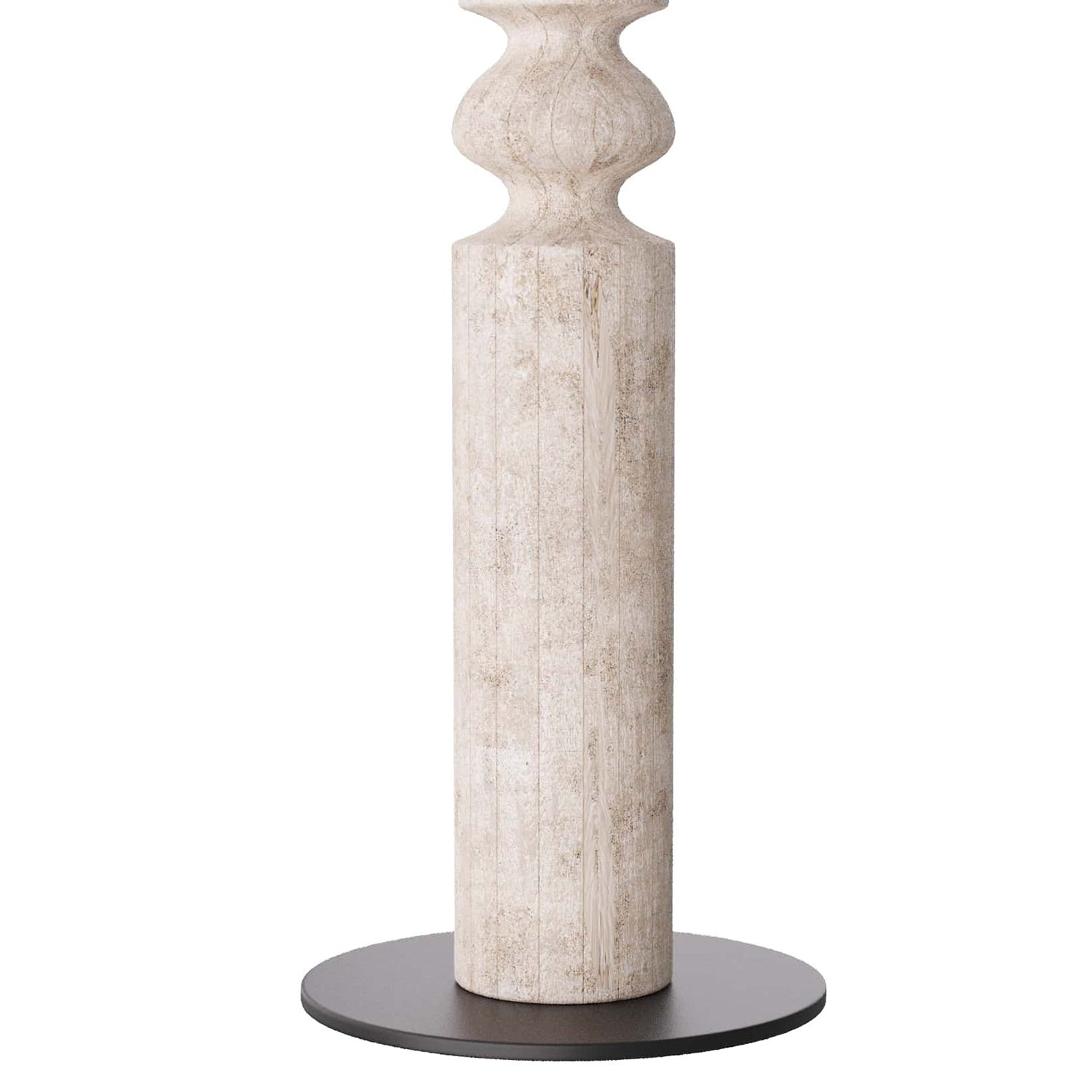 Arteriors Woodrow Floor Lamp - Final Sale