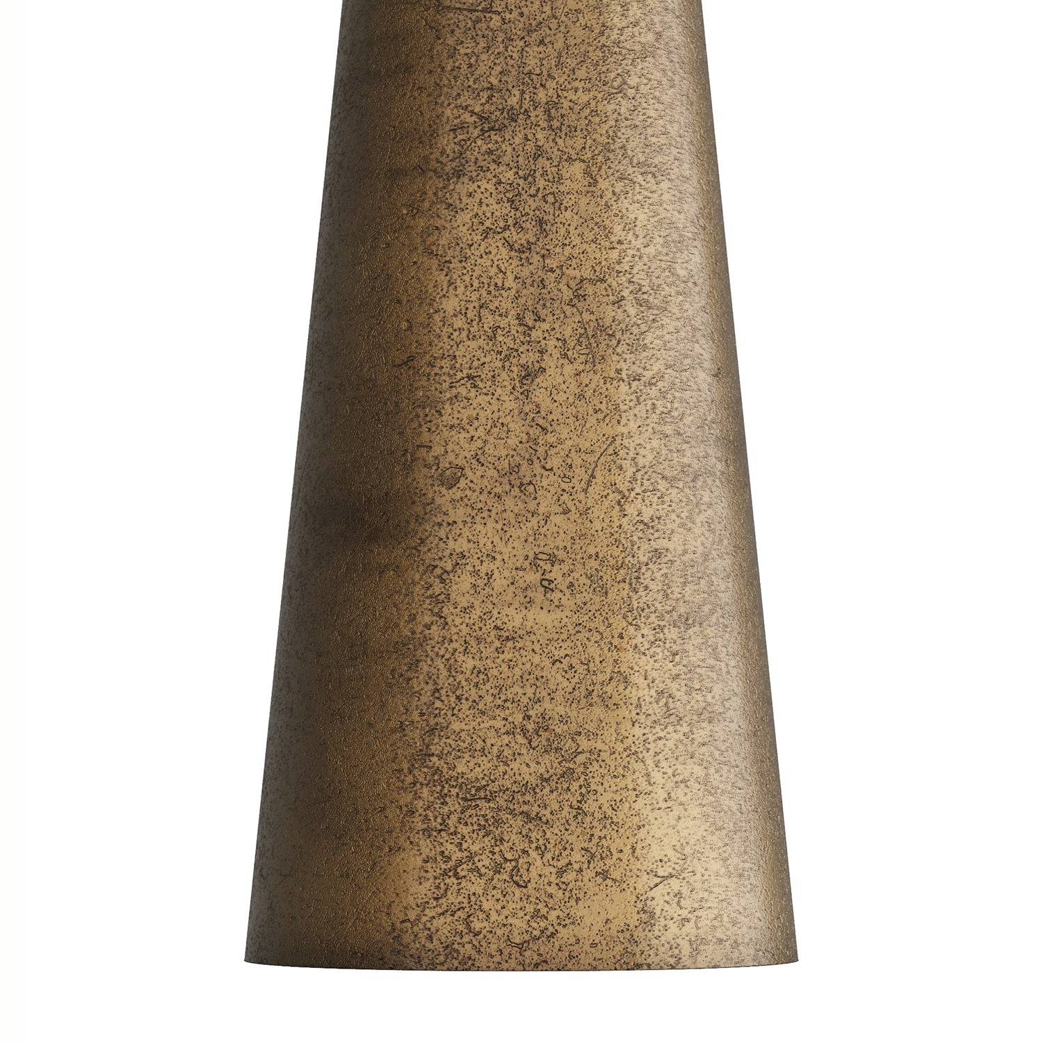 Arteriors Putney Gold Floor Lamp