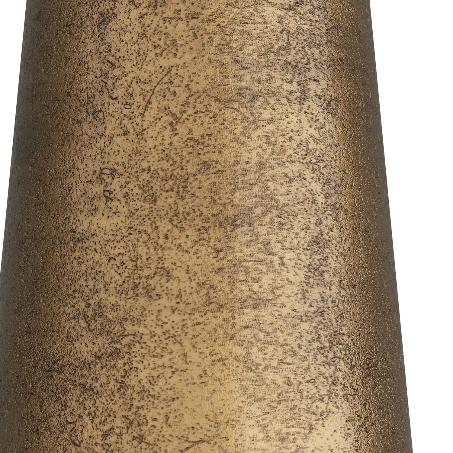 Arteriors Putney Gold Floor Lamp