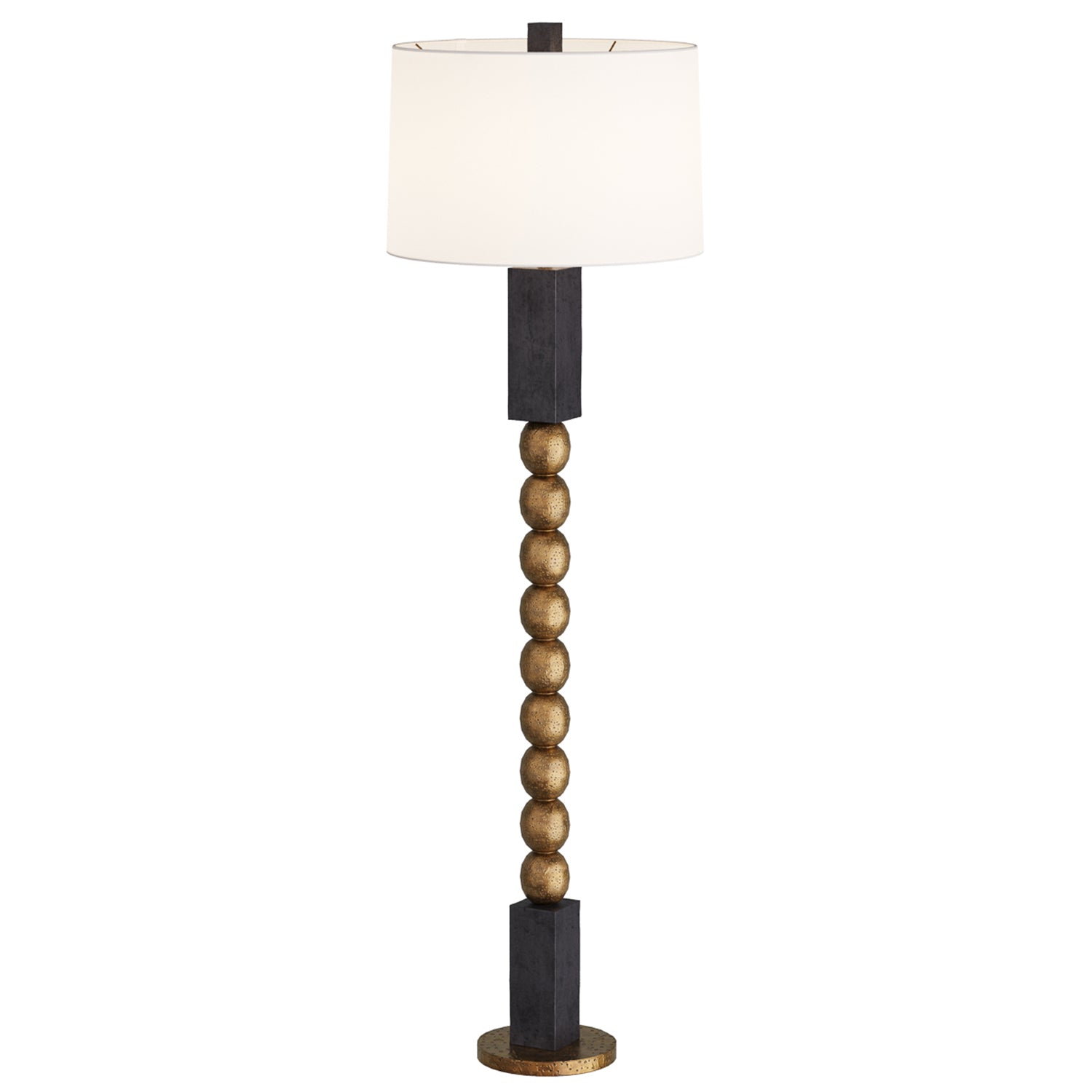 Arteriors Yonah Floor Lamp