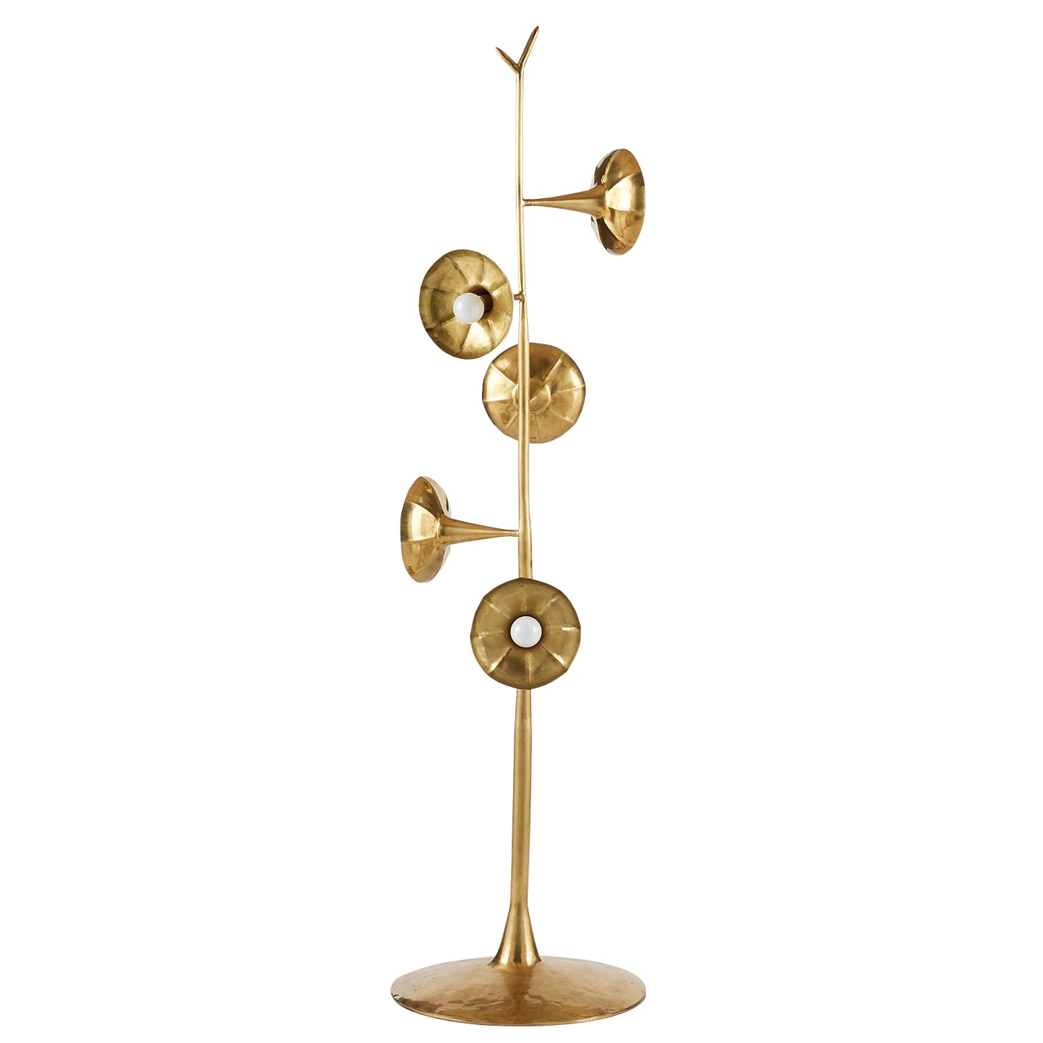Arteriors Coltrane Floor Lamp