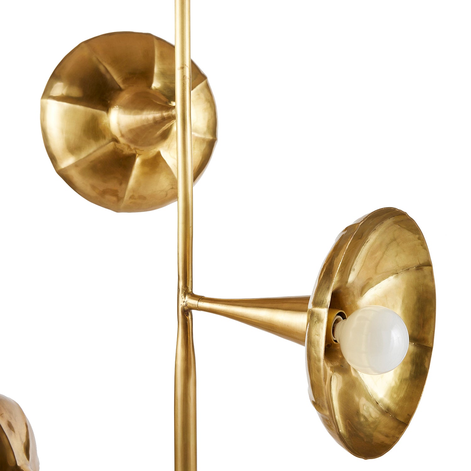 Arteriors Coltrane Floor Lamp