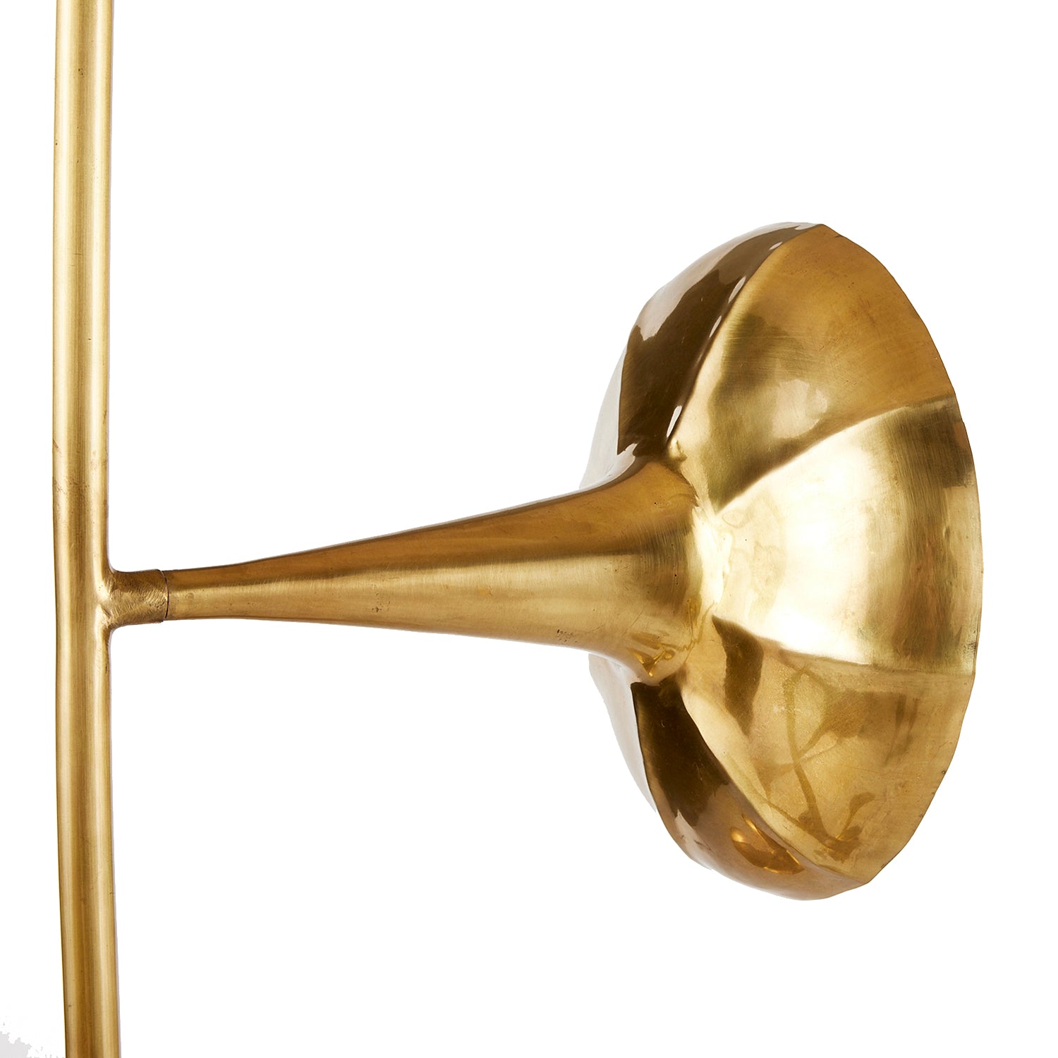 Arteriors Coltrane Floor Lamp