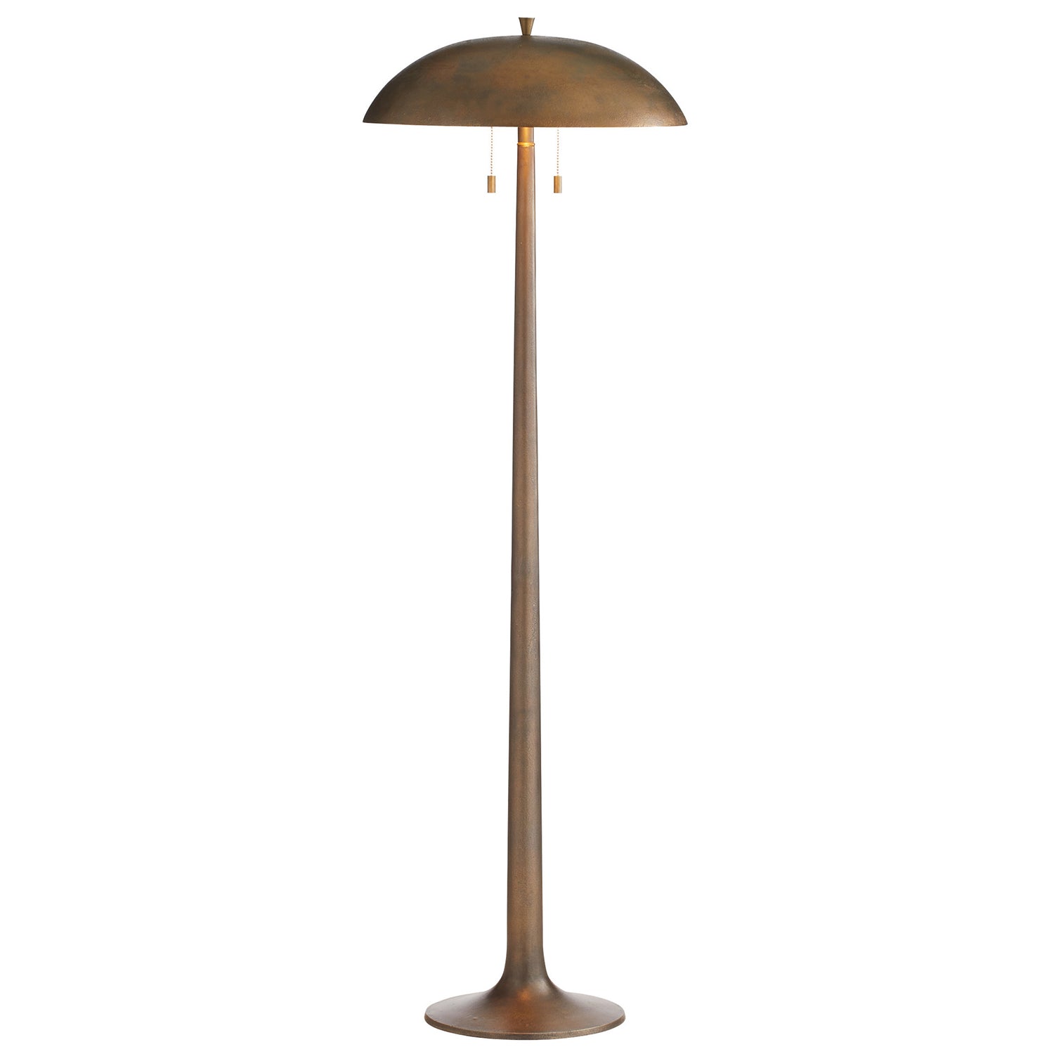 Arteriors Fleetwood Floor Lamp