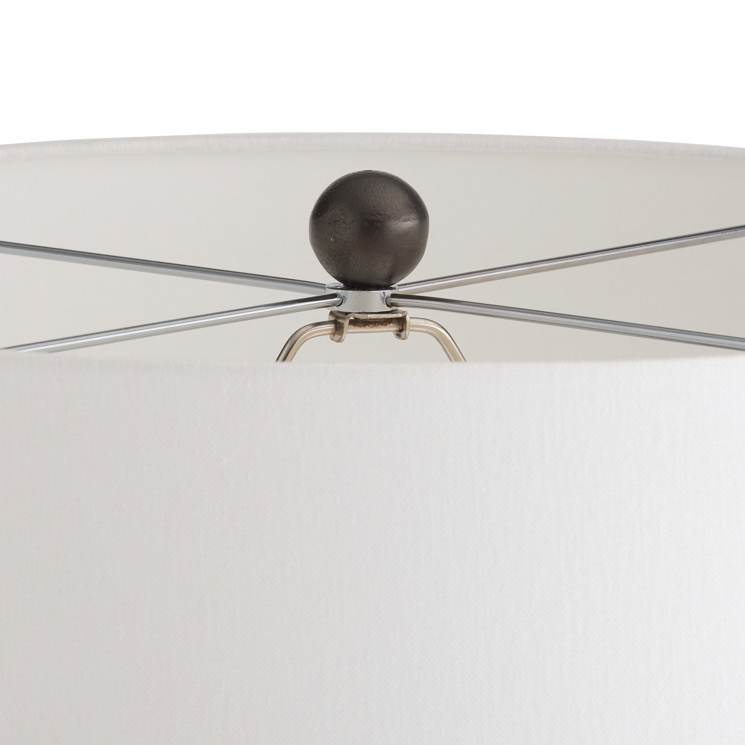 Arteriors Kash Floor Lamp