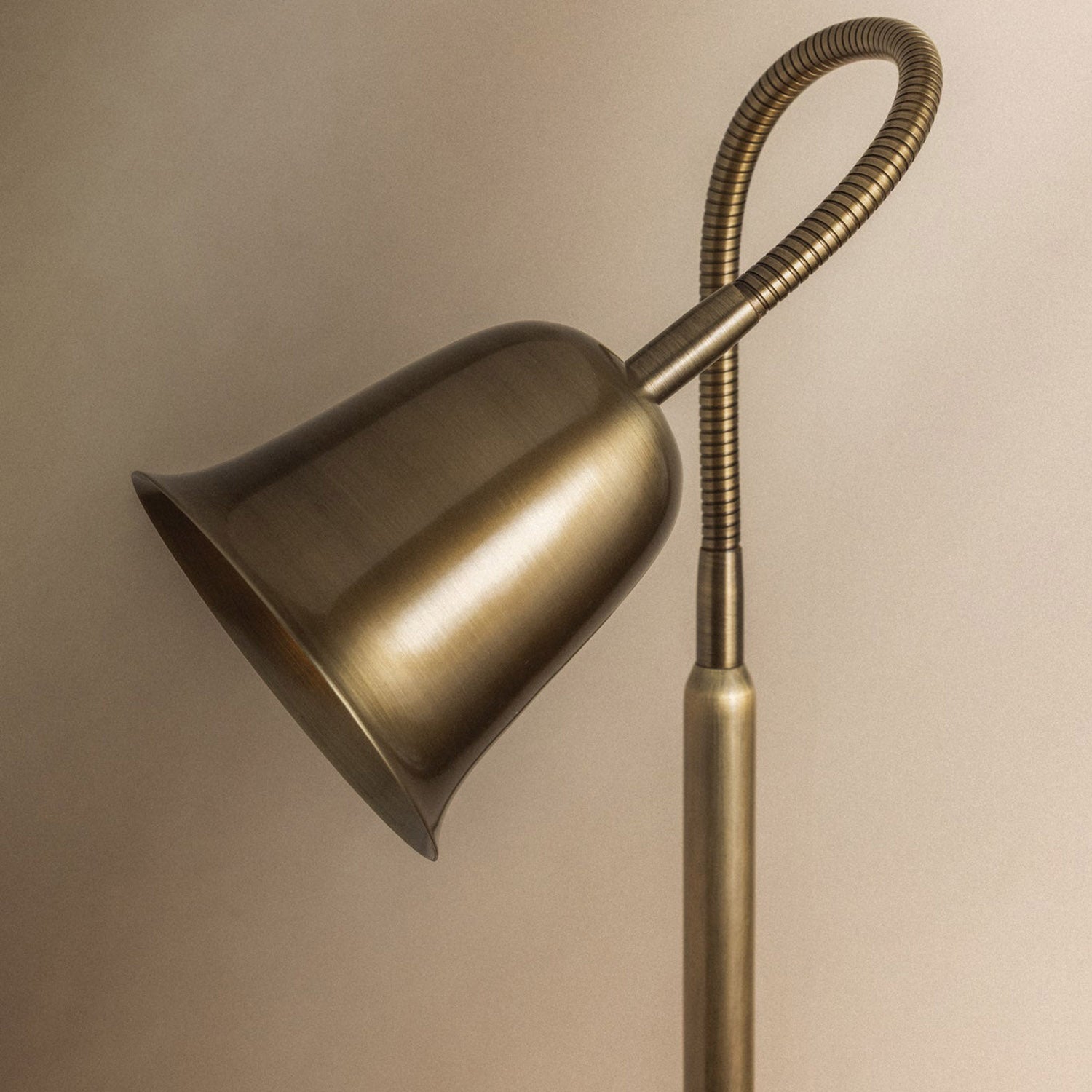 Lauren Liess x Troy Lighting Wharf Floor Lamp