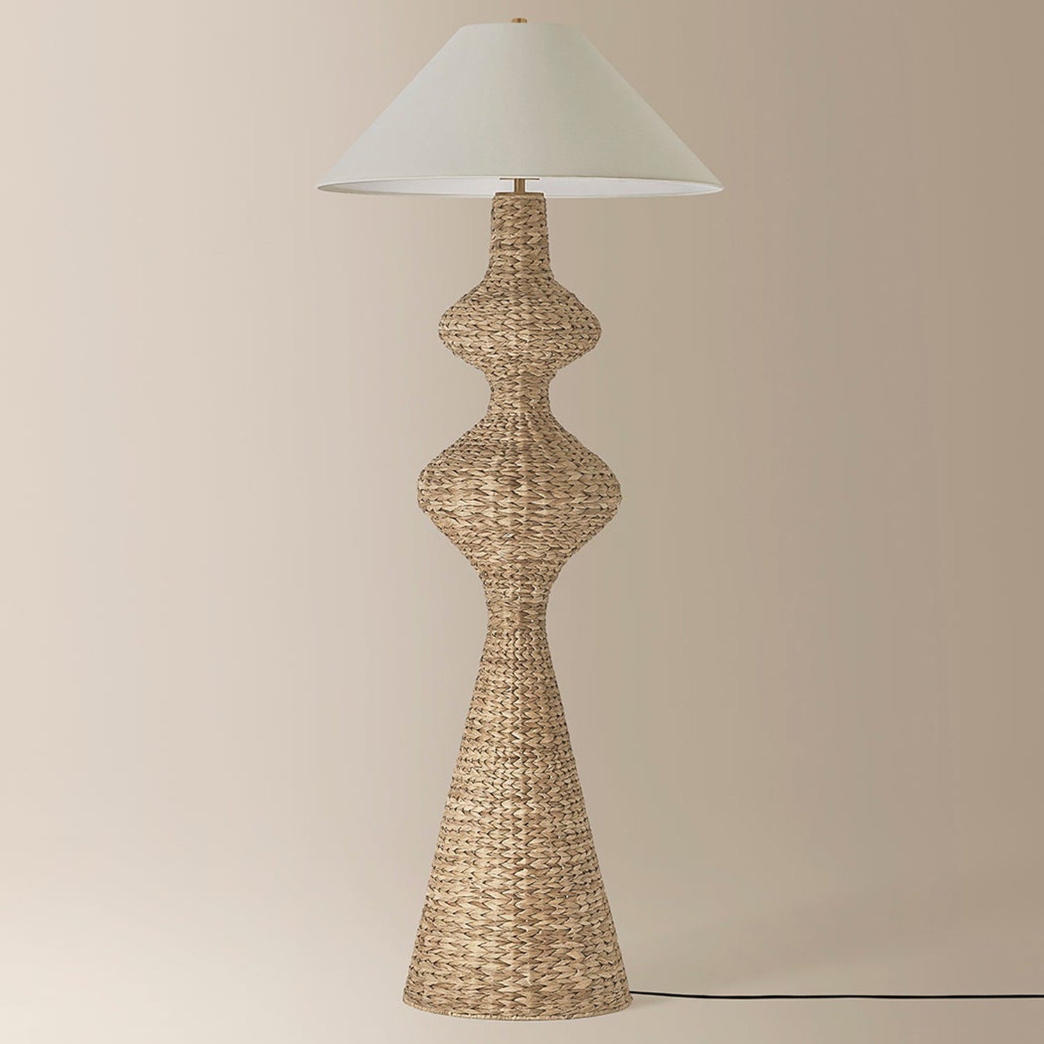 Troy Lighting Walter Floor Lamp