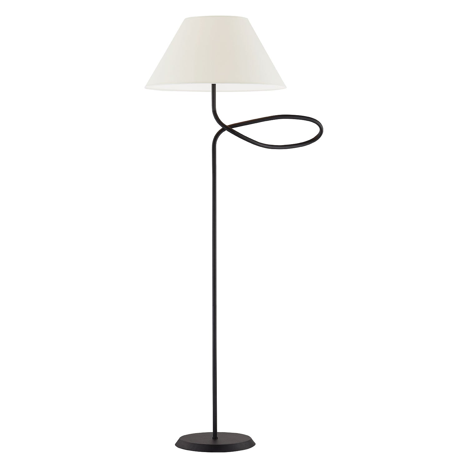 Colin King x Troy Lighting Fillea Floor Lamp