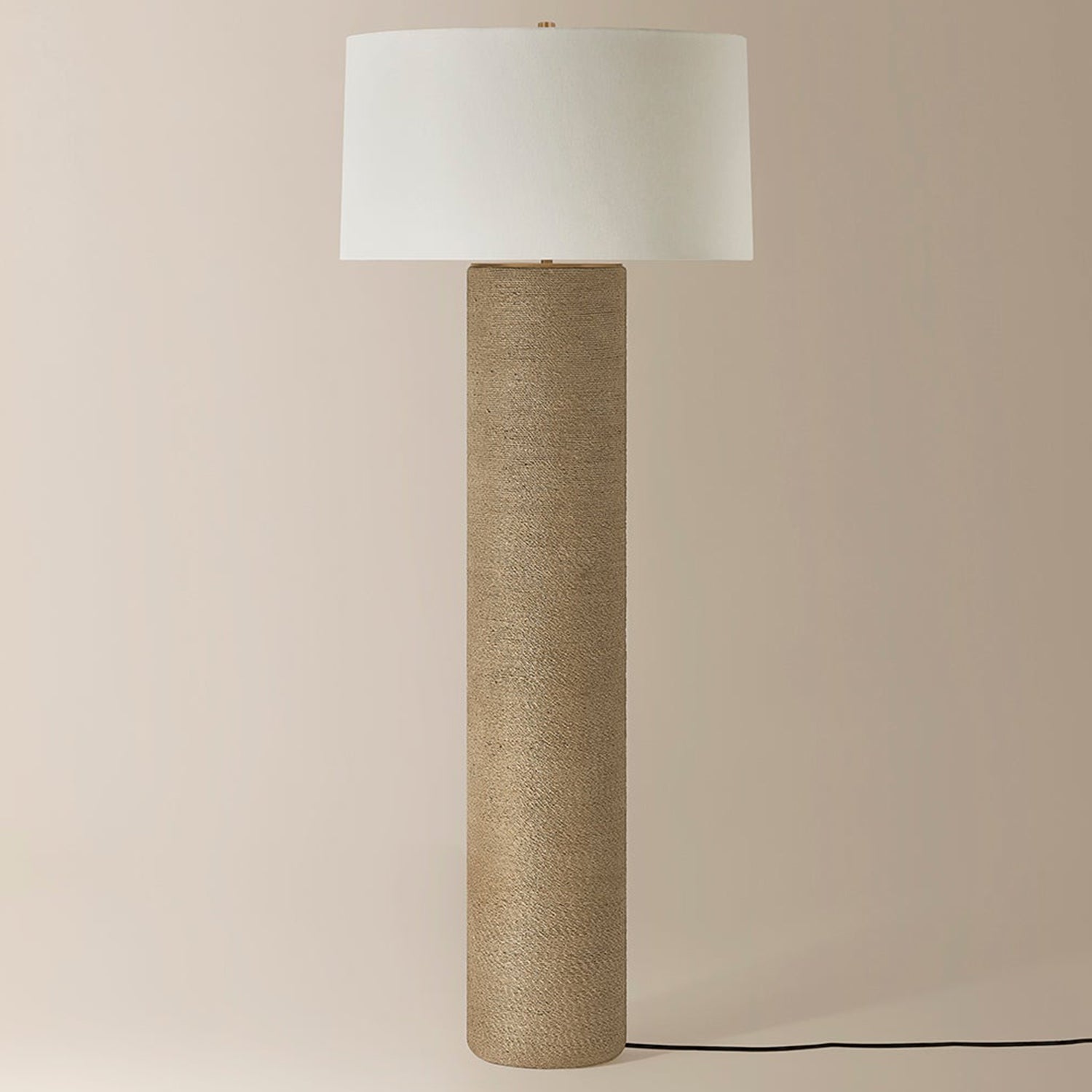 Troy Lighting Roan Floor Lamp