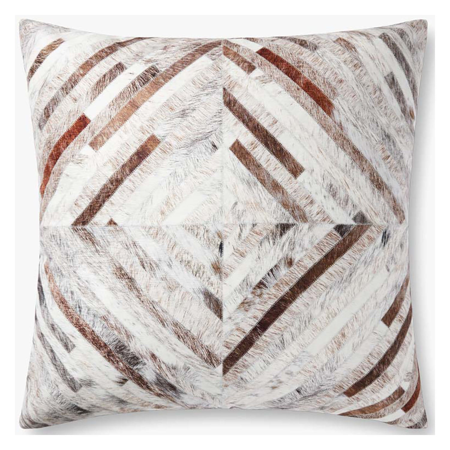 Loloi Sheridan Floor Pillow