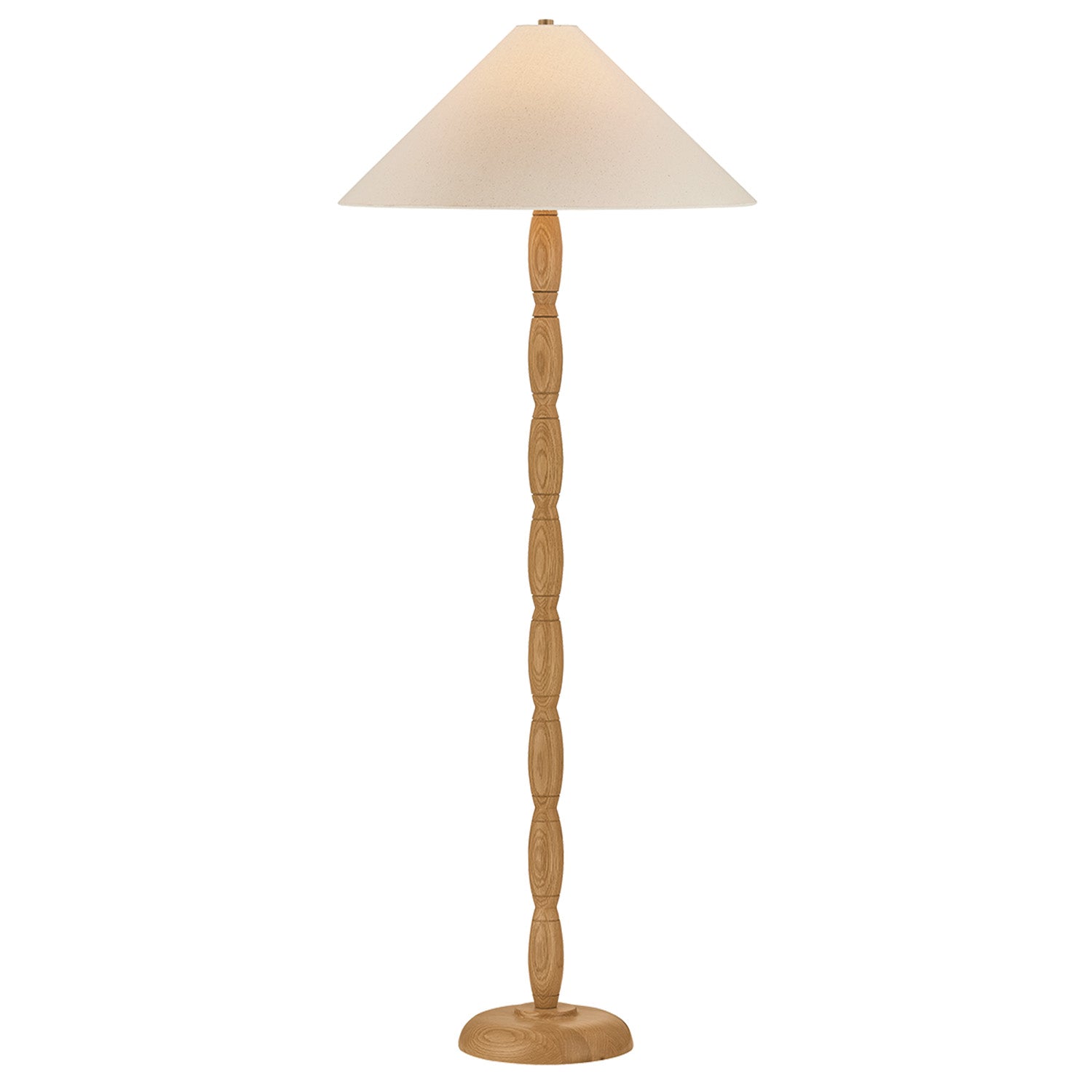 Troy Lighting Parrish Floor Lamp