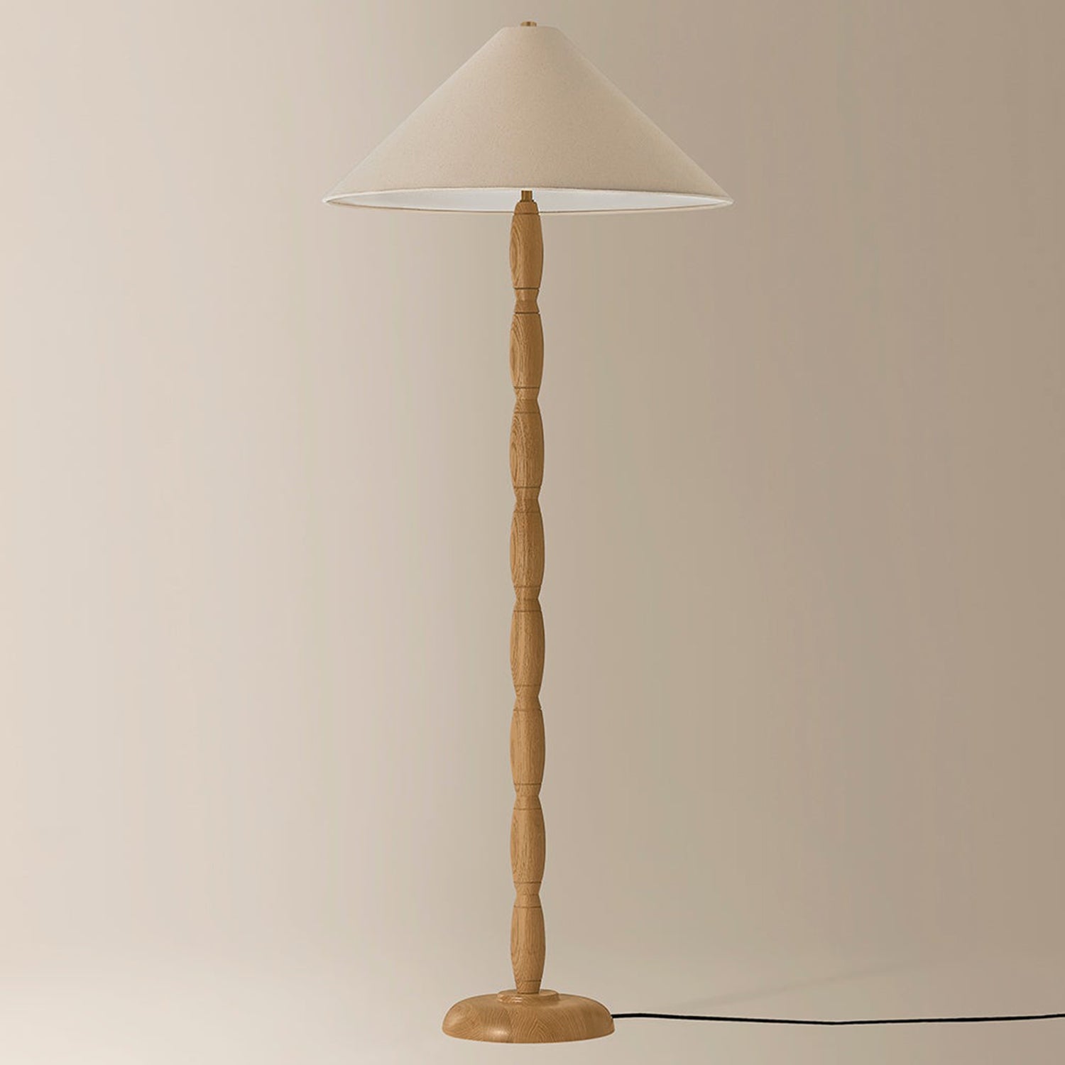 Troy Lighting Parrish Floor Lamp