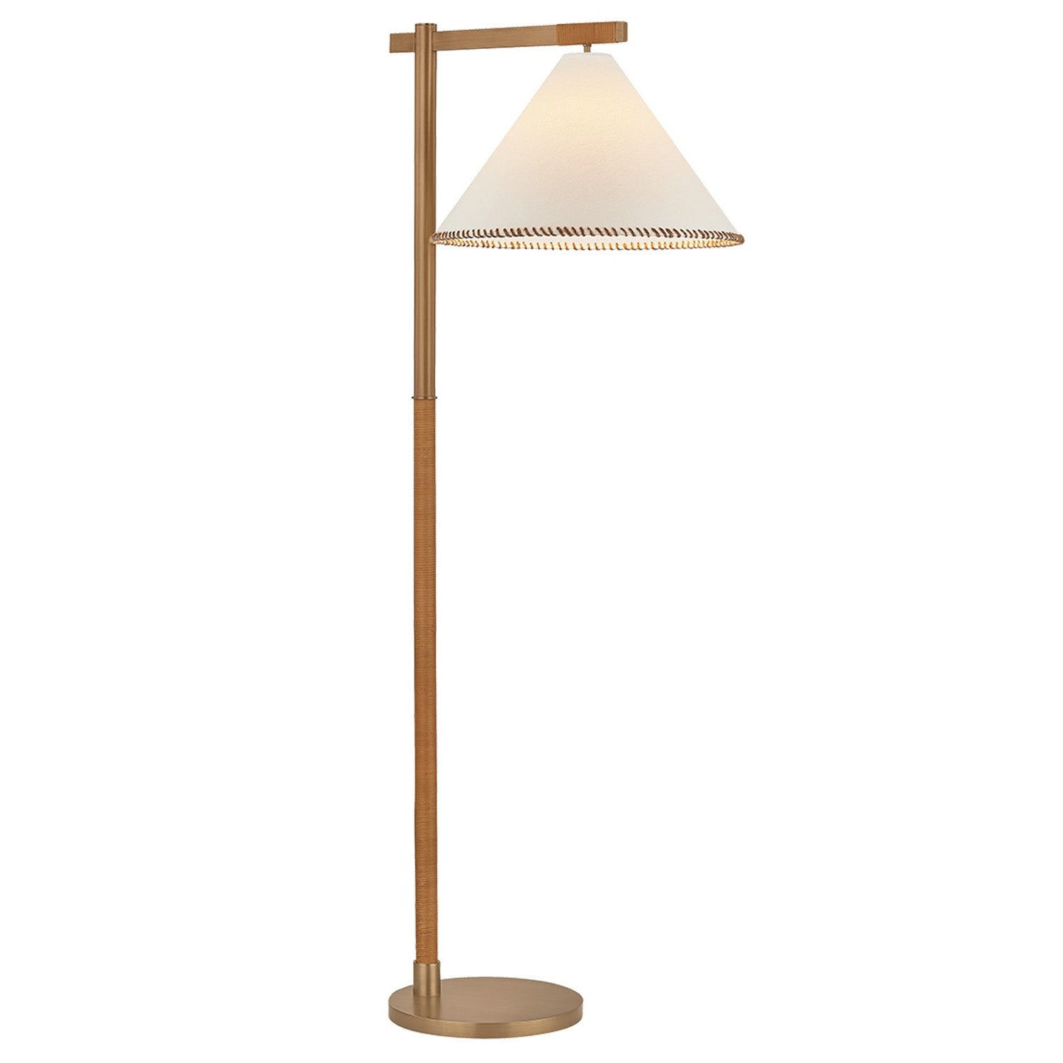 Troy Lighting Stoney Floor Lamp