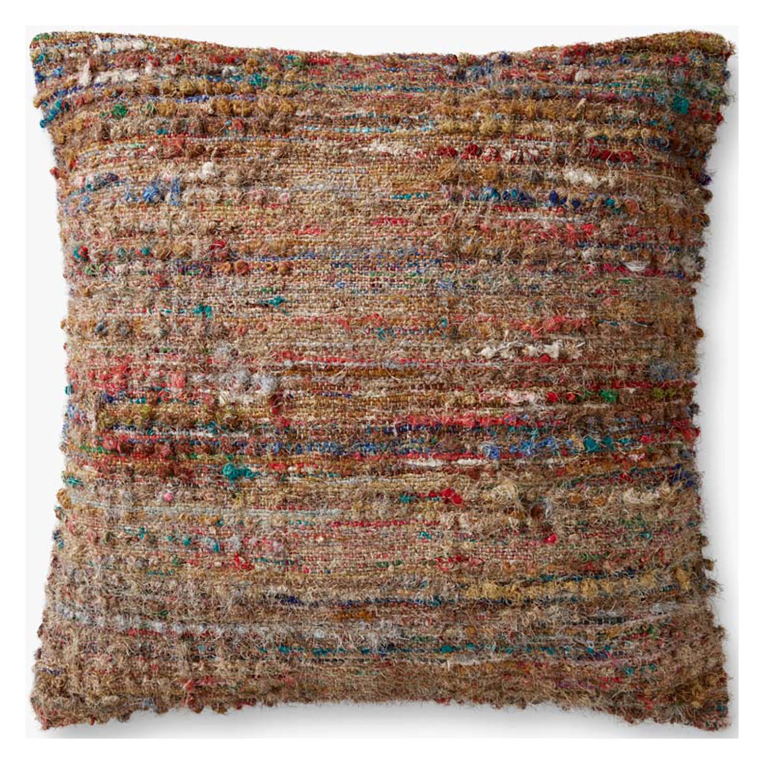 Loloi Gothard Floor Pillow