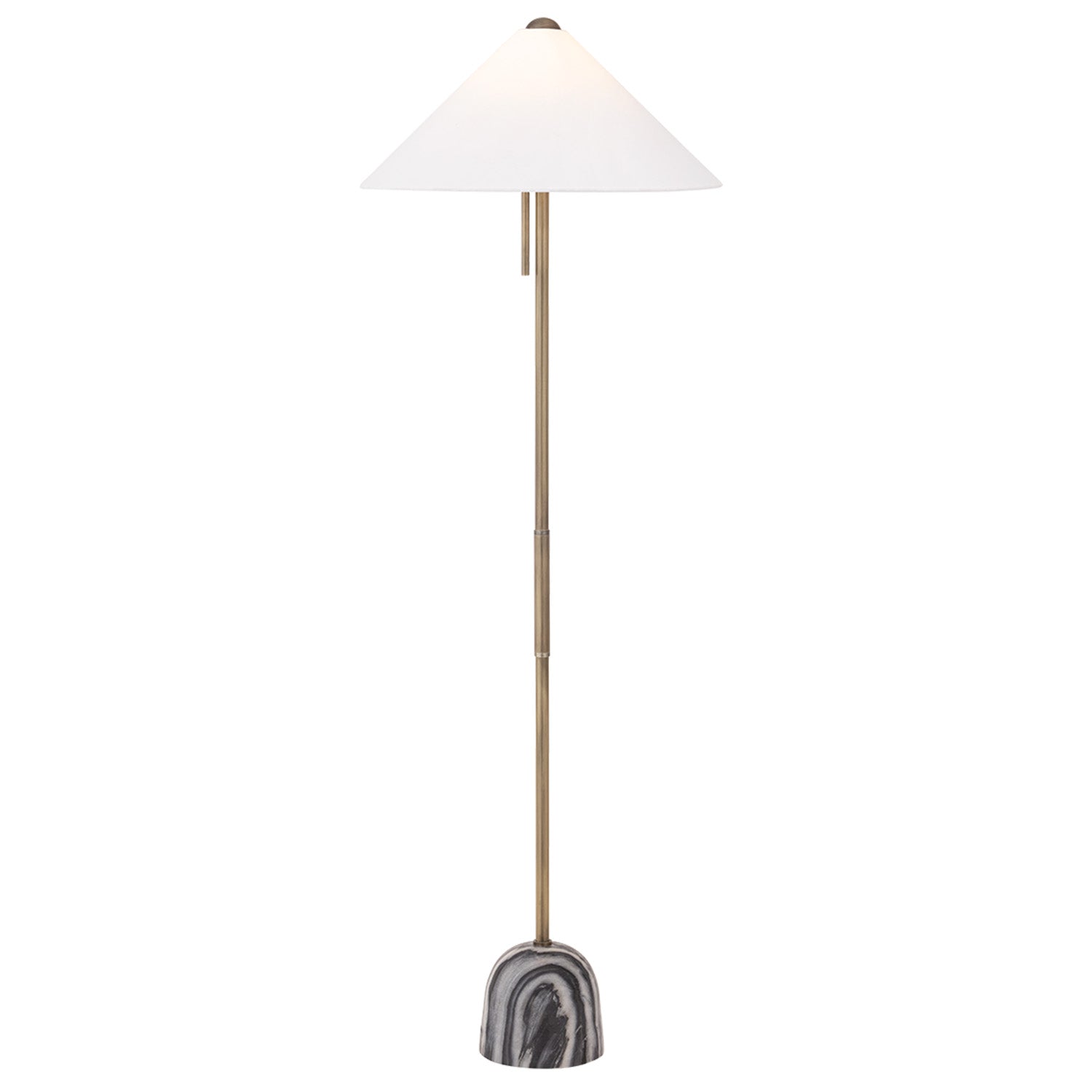 Troy Lighting Millbrae Floor Lamp
