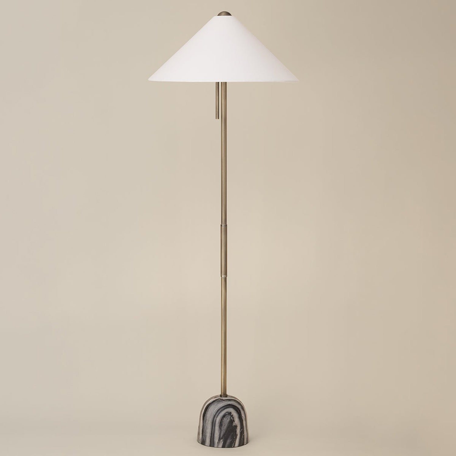 Troy Lighting Millbrae Floor Lamp