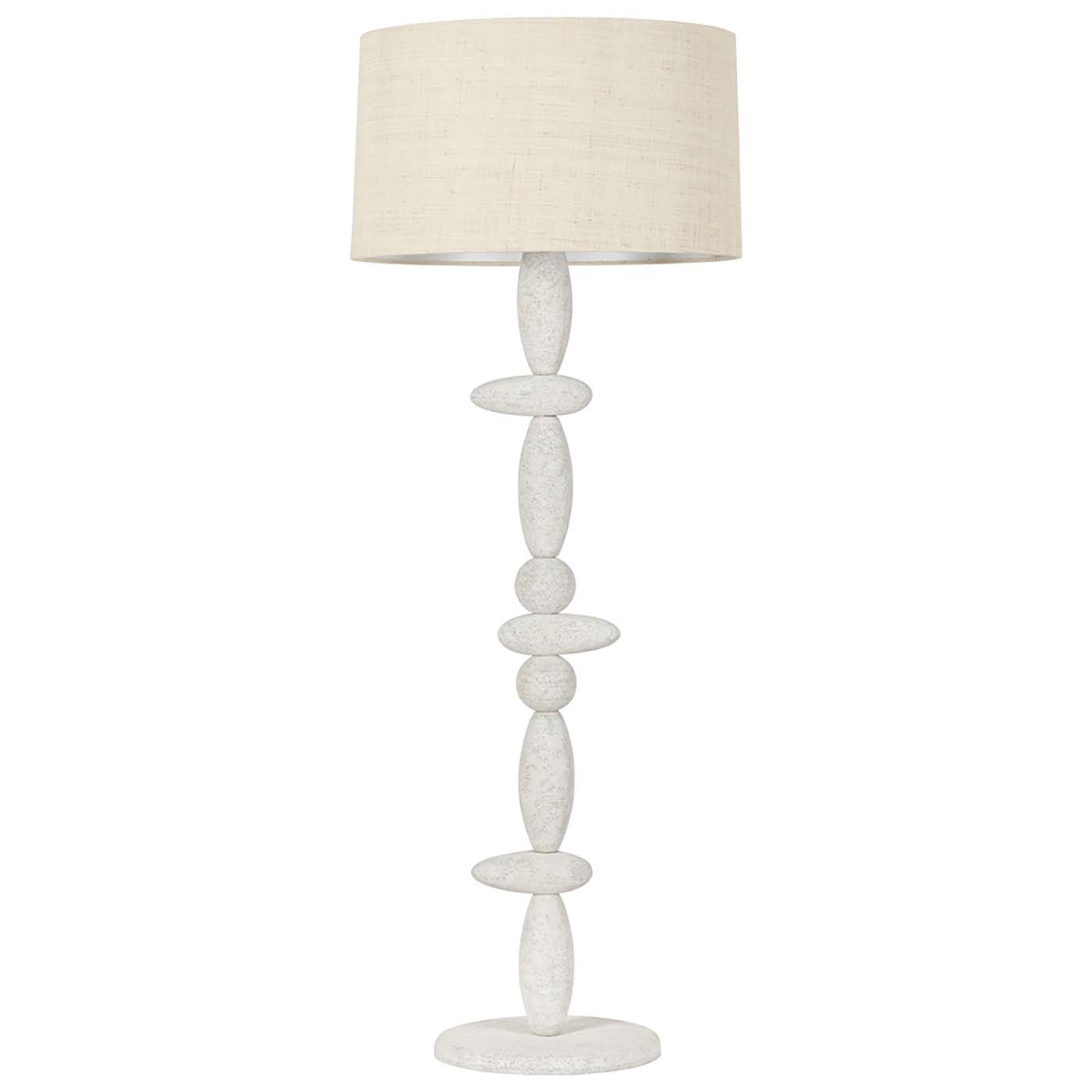 Chandler McLellan x Troy Lighting Cullen Floor Lamp