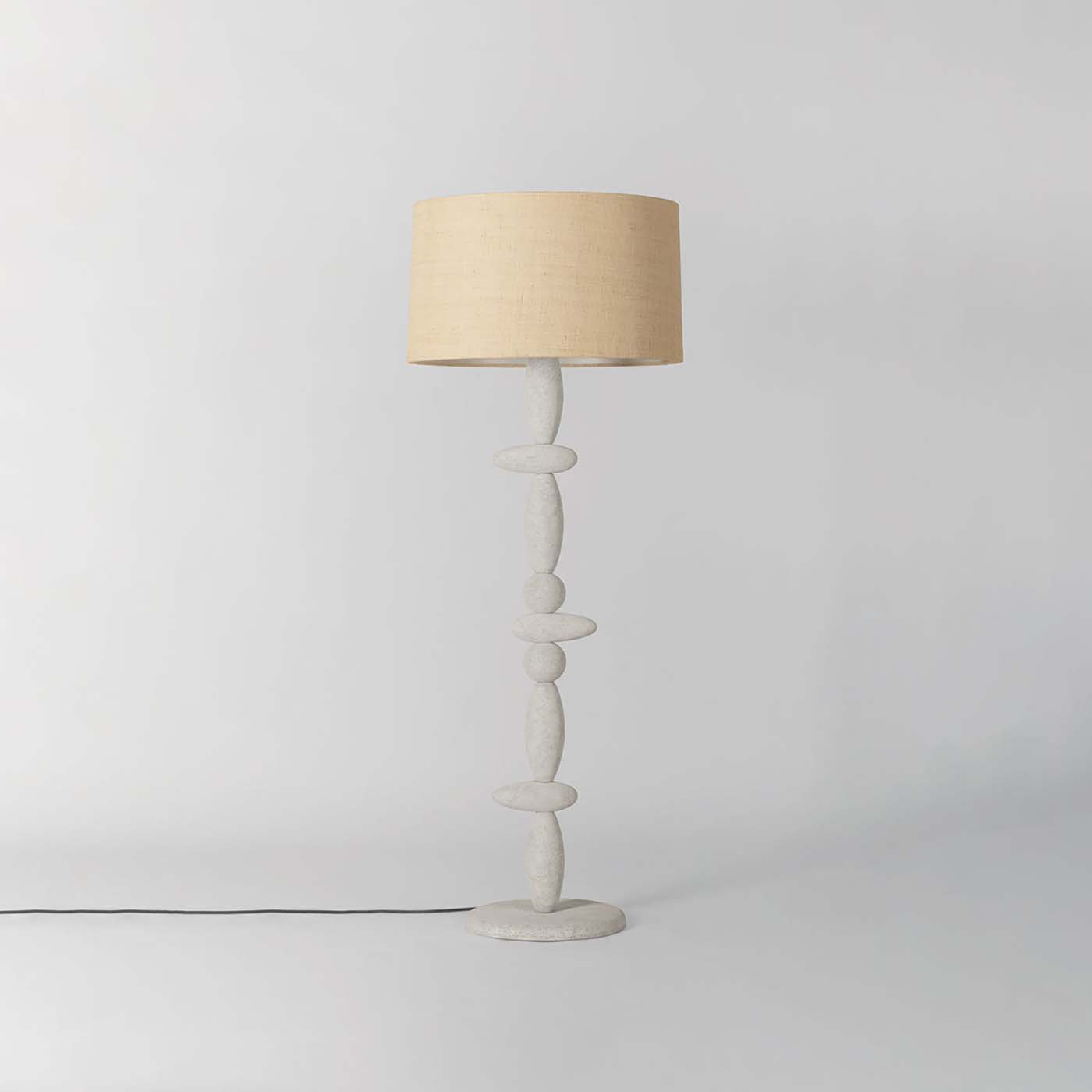 Chandler McLellan x Troy Lighting Cullen Floor Lamp