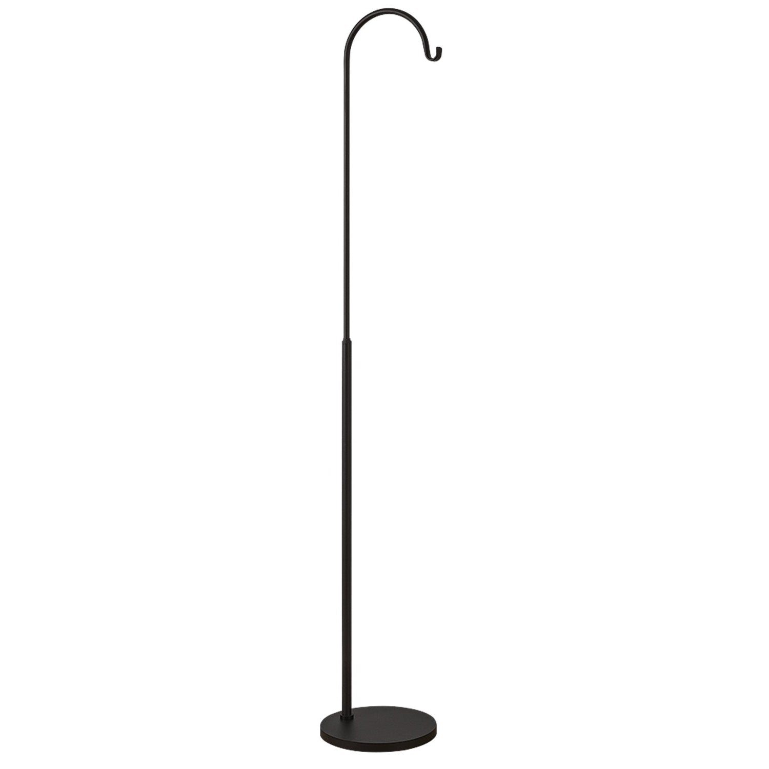 Troy Lighting Maltby Floor Lamp Stand