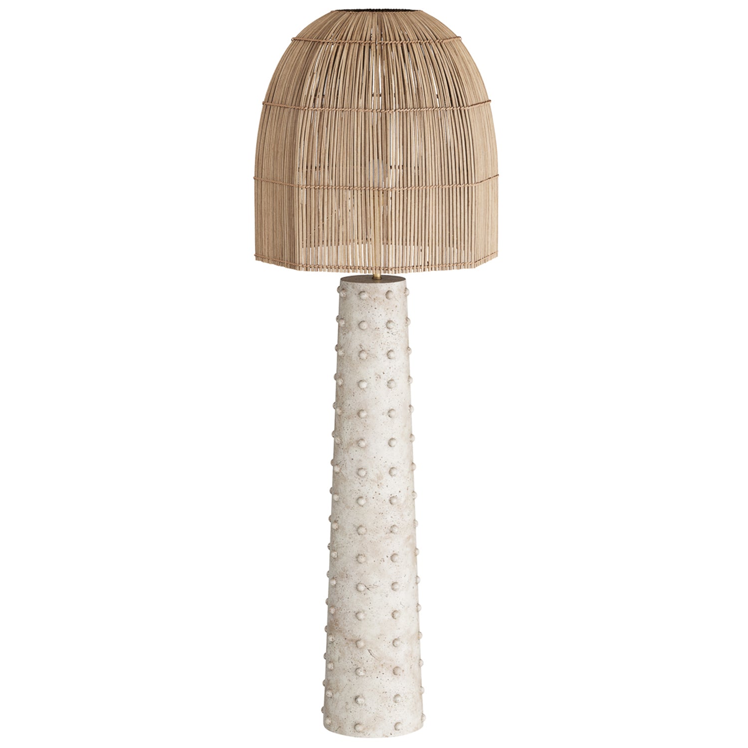 Arteriors Agnes Floor Lamp