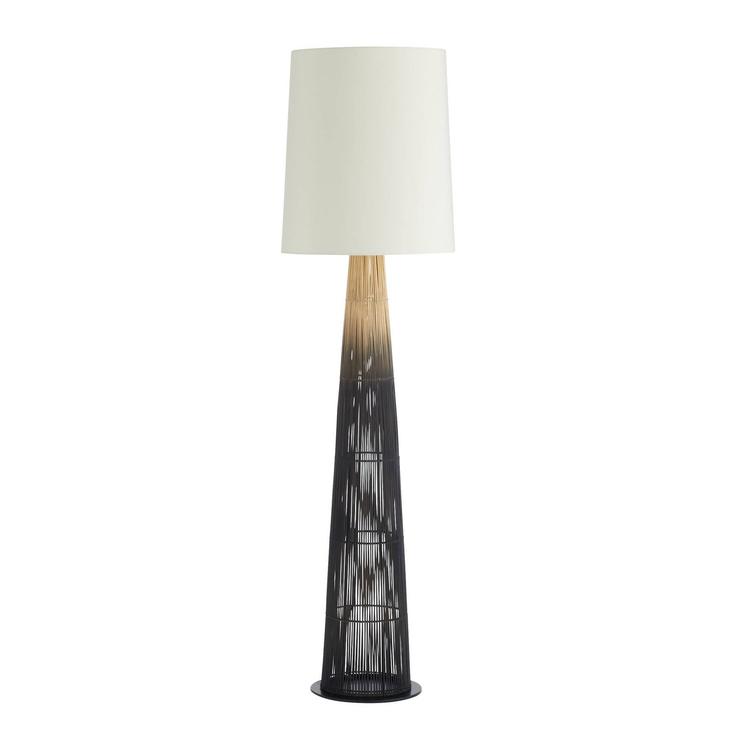 Arteriors Florence Floor Lamp