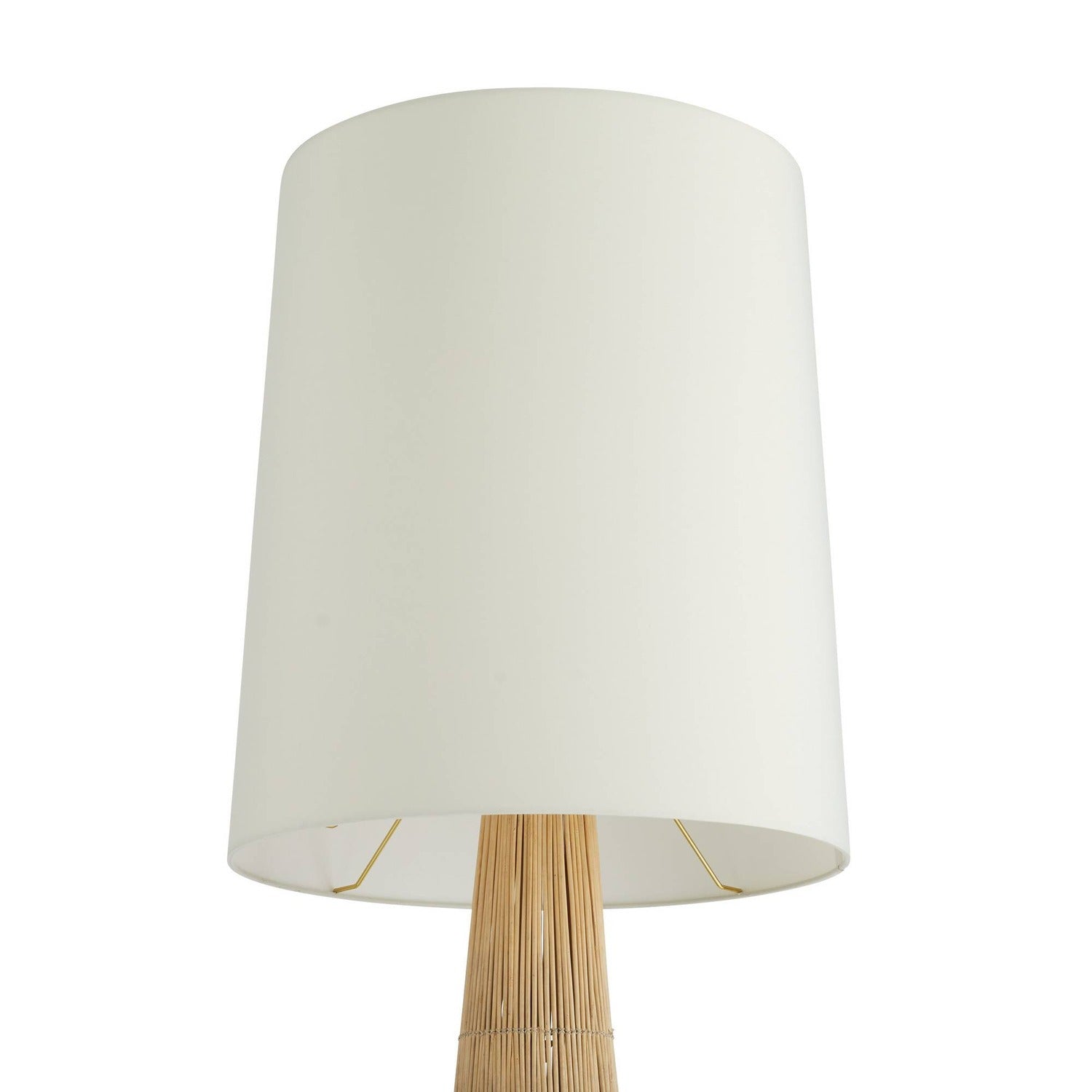 Arteriors Florence Floor Lamp