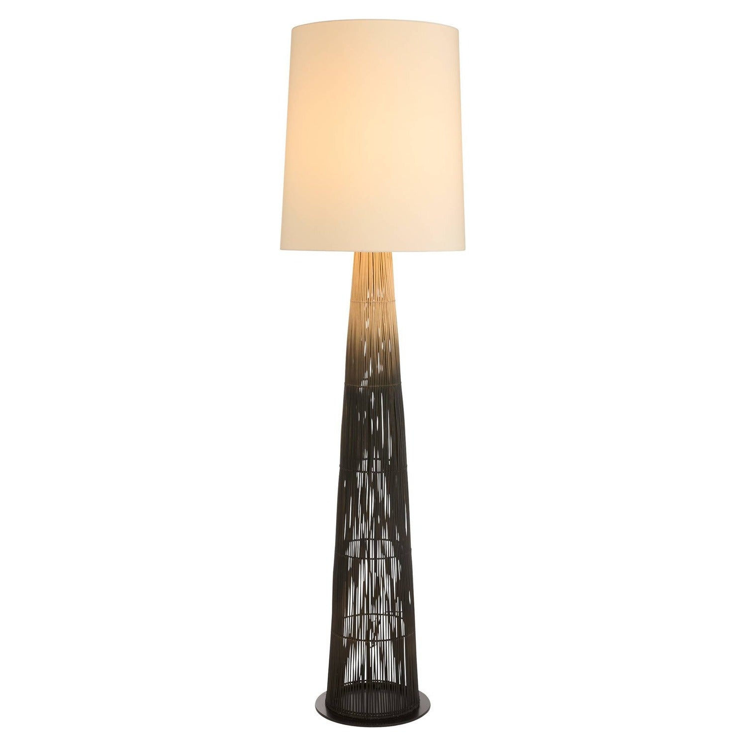 Arteriors Florence Floor Lamp