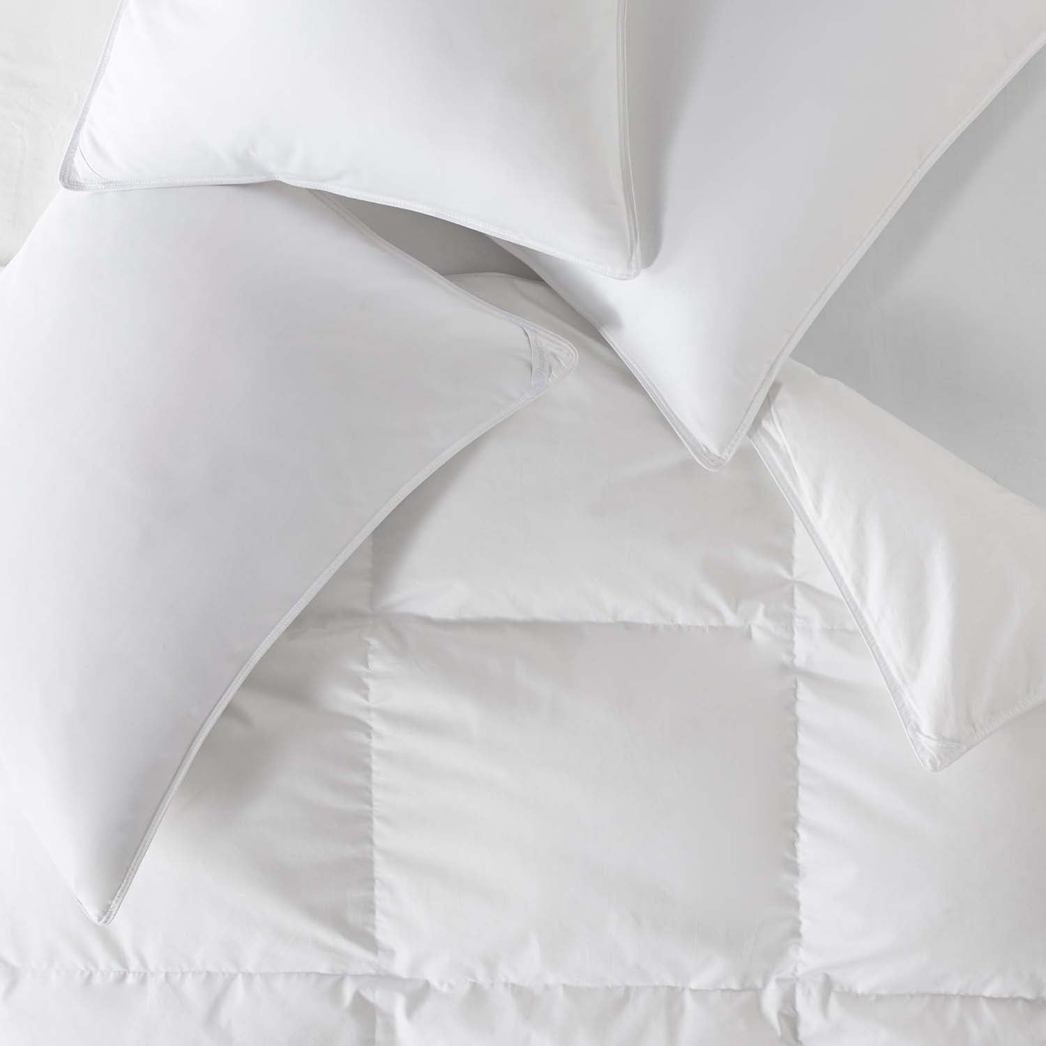Peacock Alley 850 Goose Down Duvet Insert