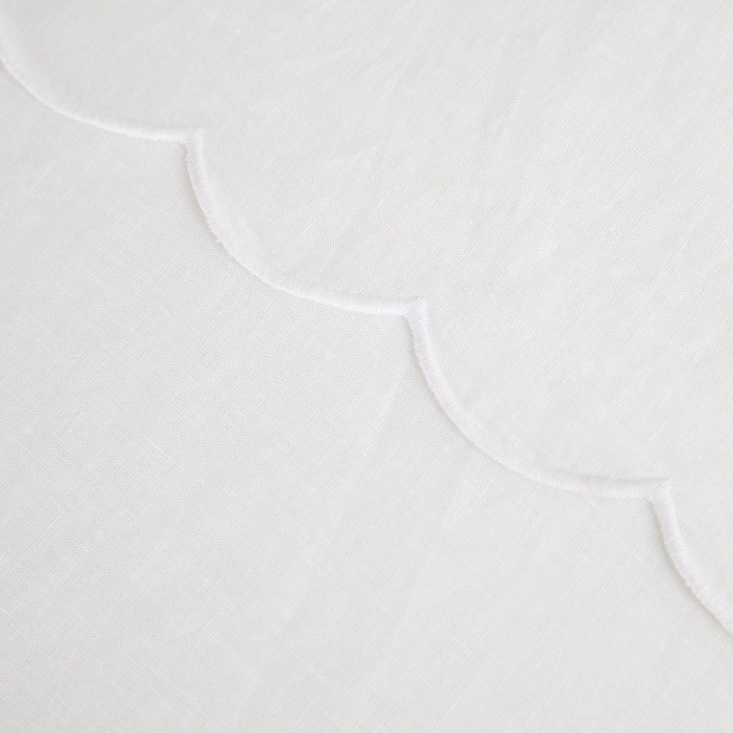 Pom Pom at Home Kelly Linen Sheet Set