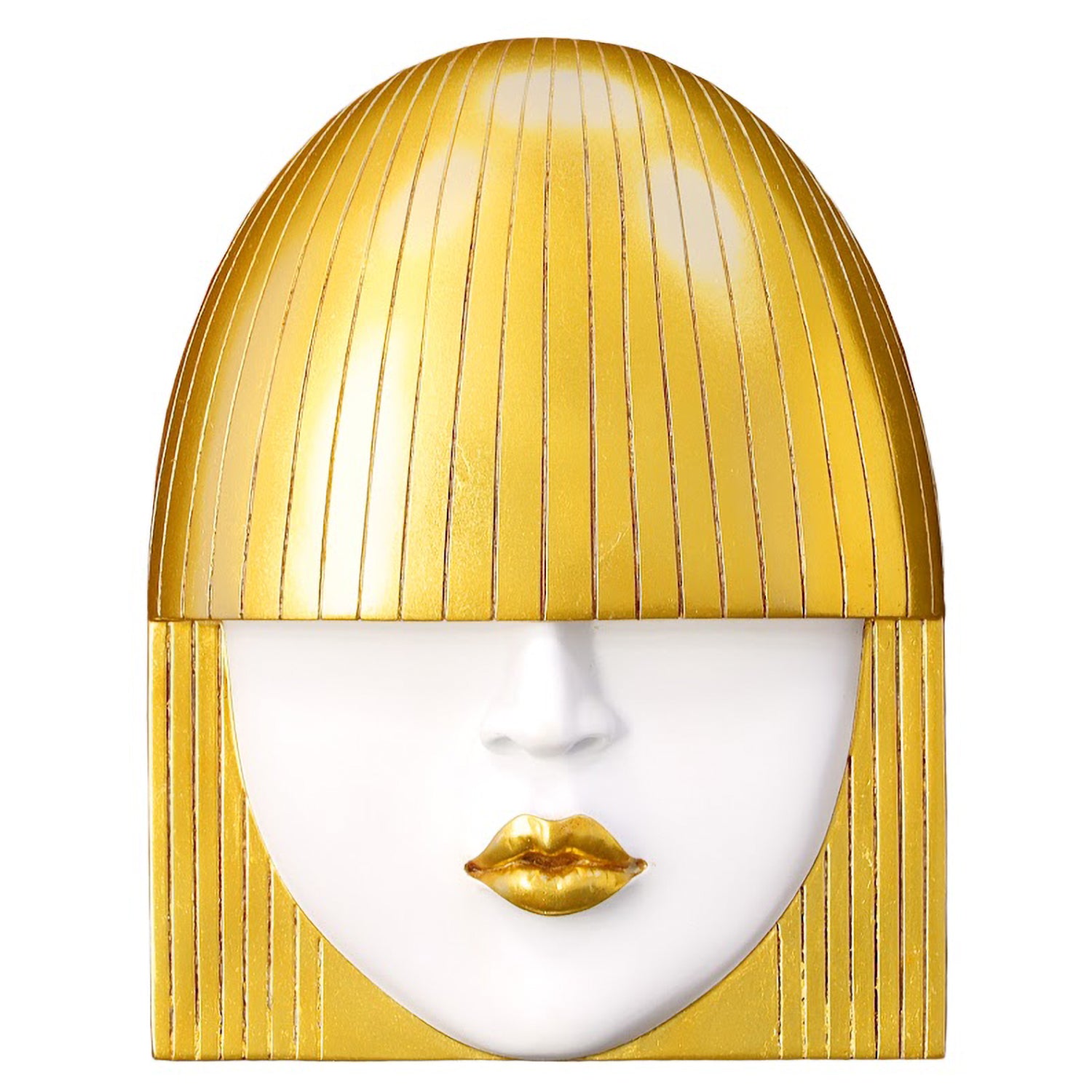 Phillips Collection Fashion Faces Wall Art Set of 3