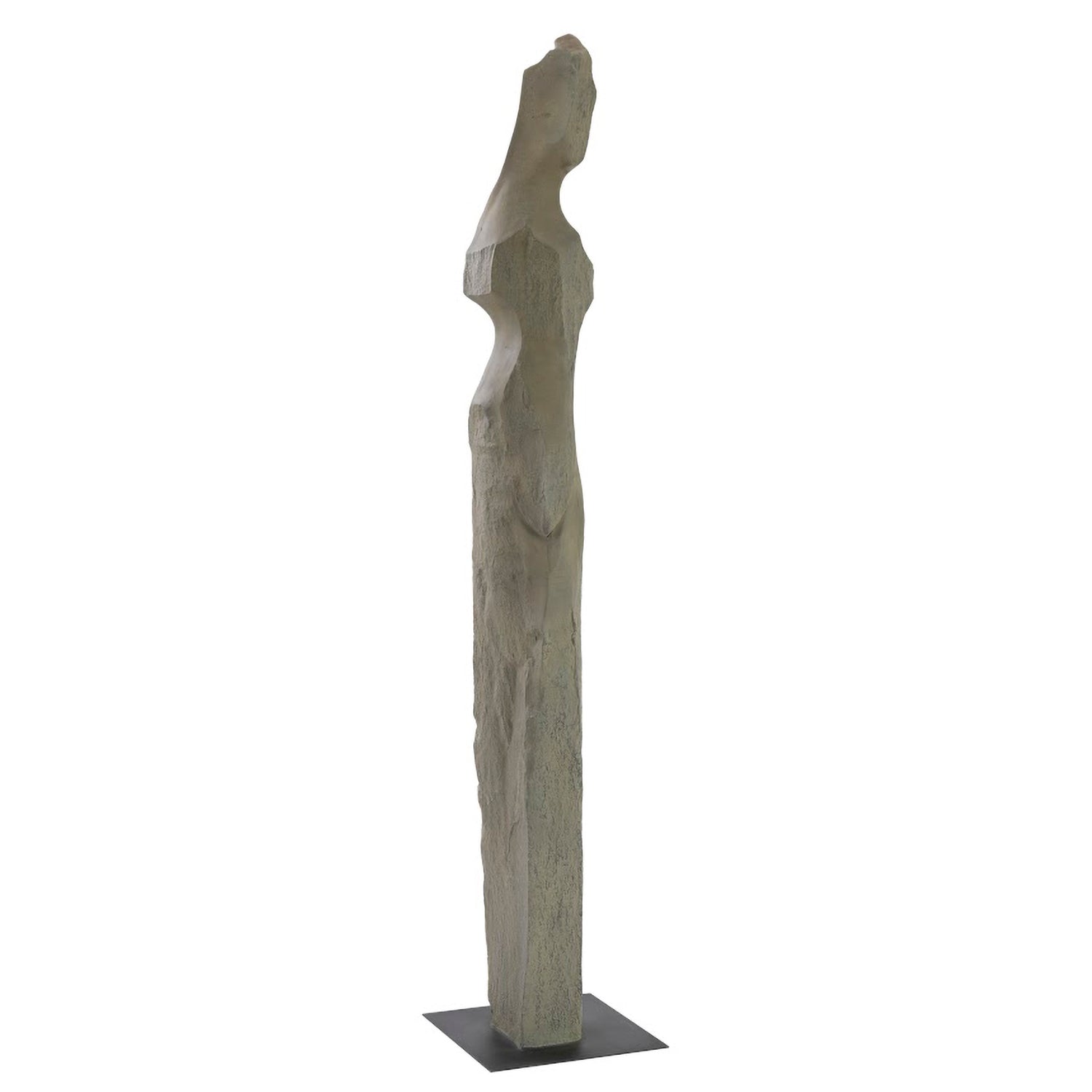Phillips Collection Cast Women F Sculpture
