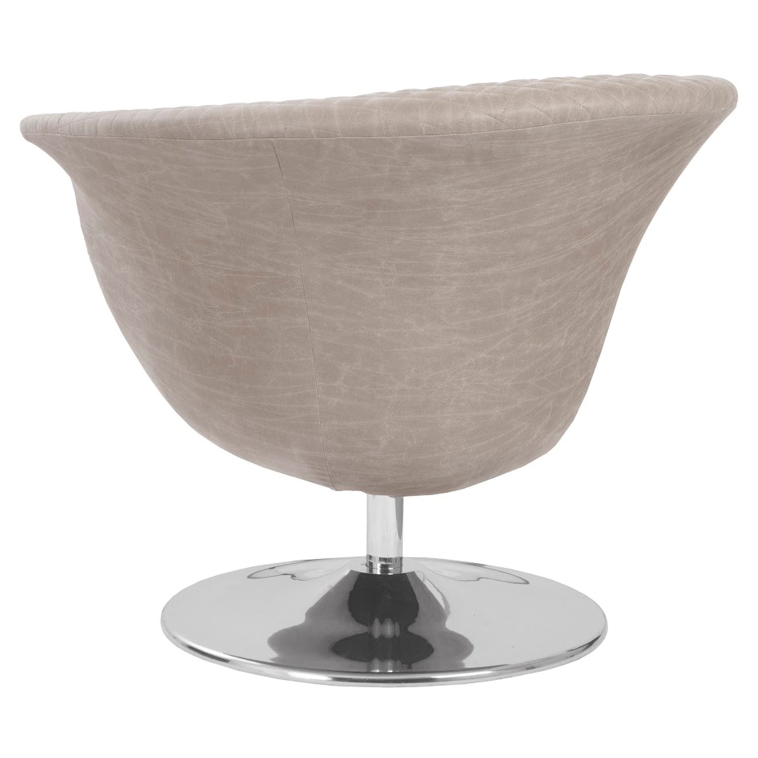 Phillips Collection Autumn Swivel Chair