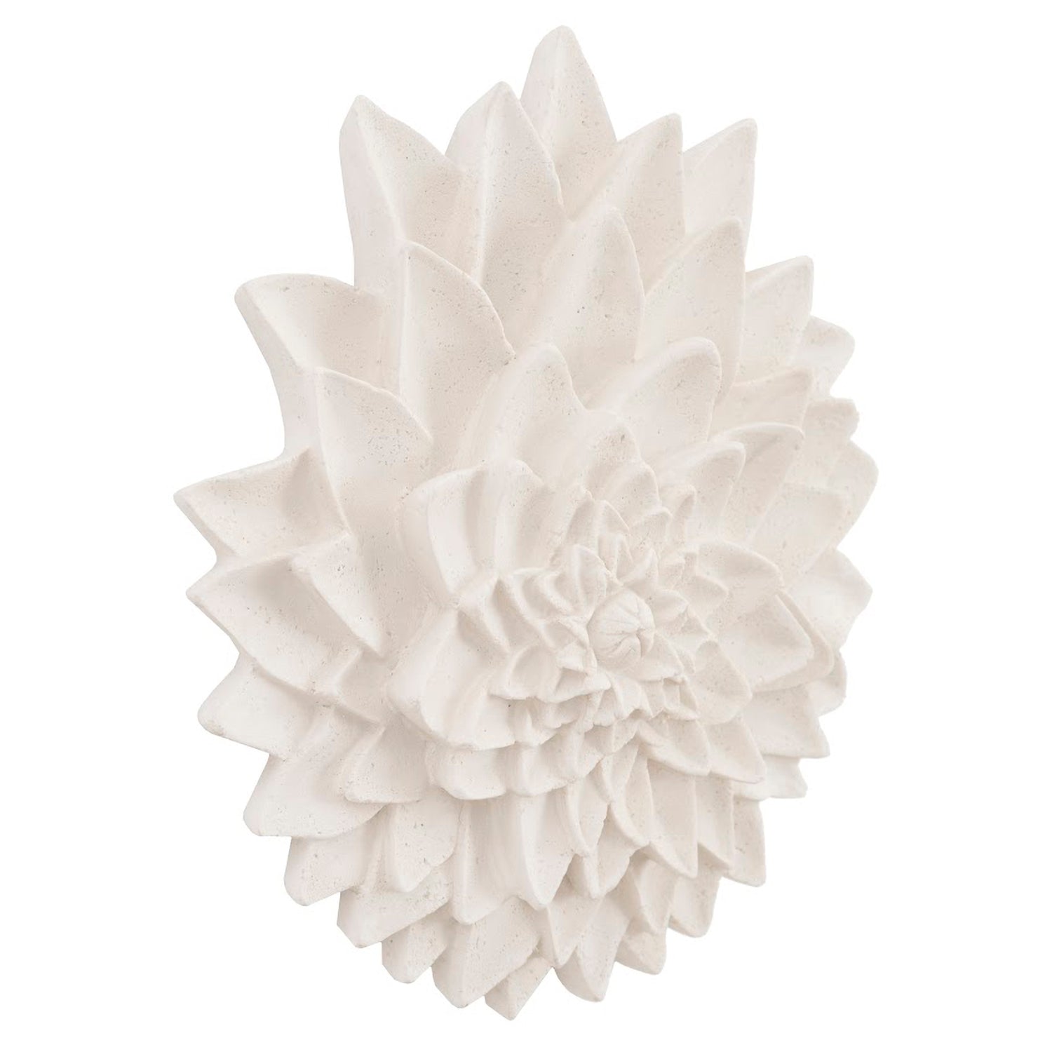 Phillips Collection Dahlia Flower Wall Art