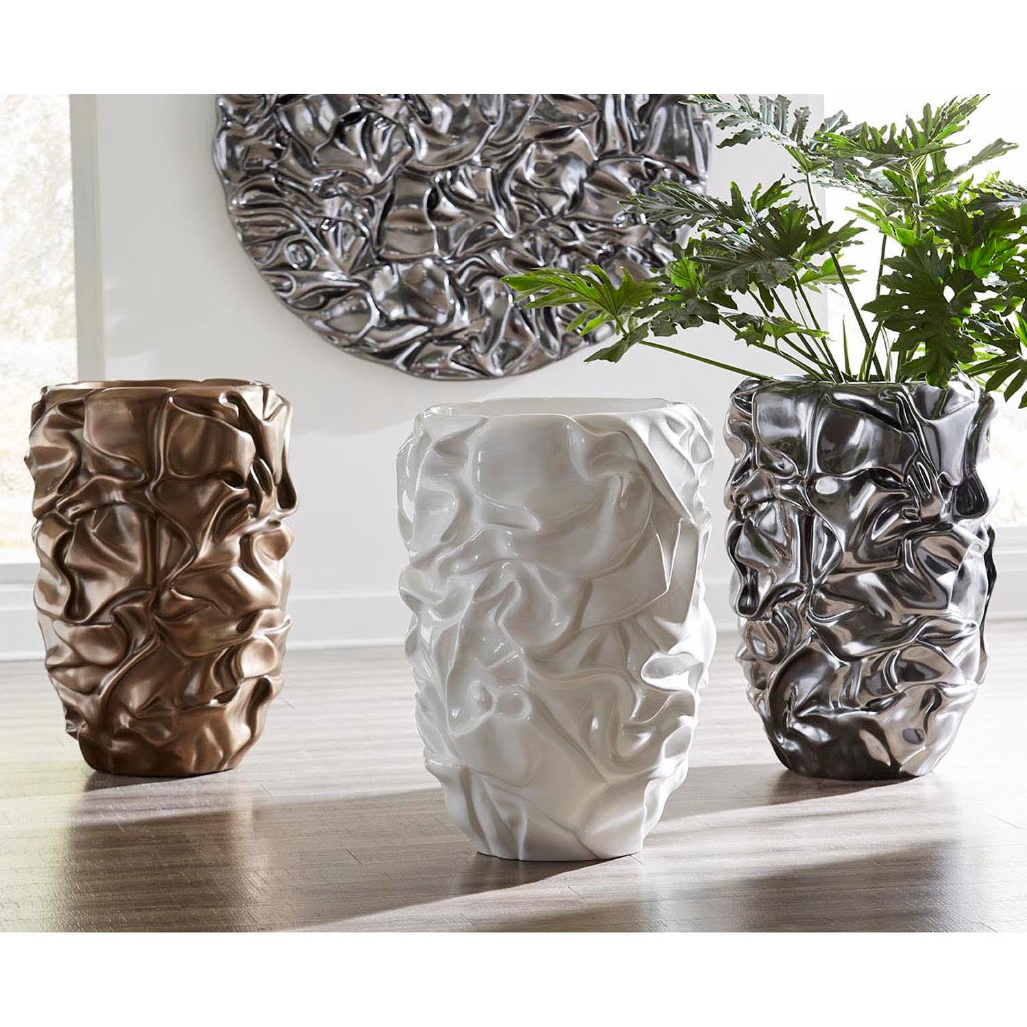 Phillips Collection Drape Planter