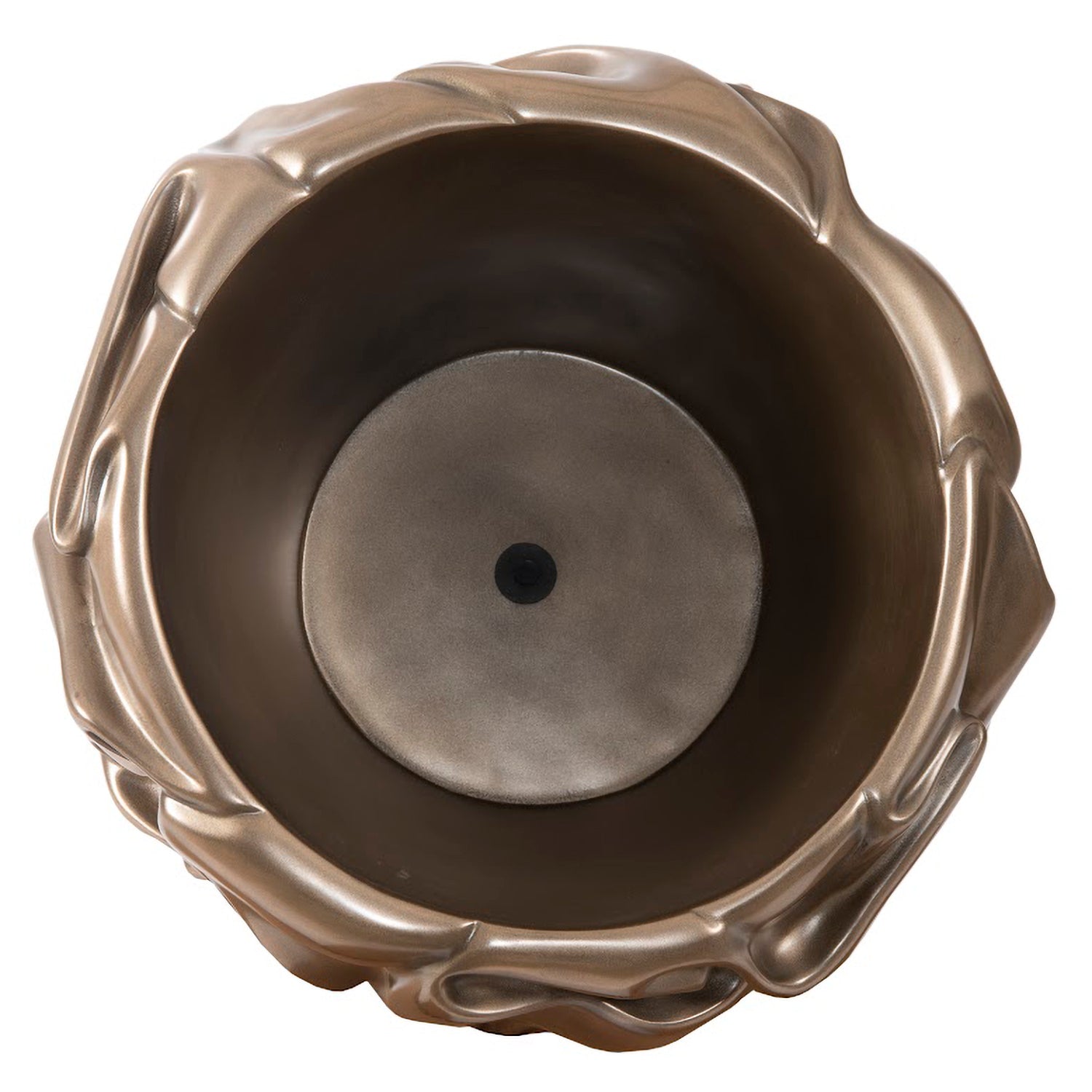 Phillips Collection Drape Planter