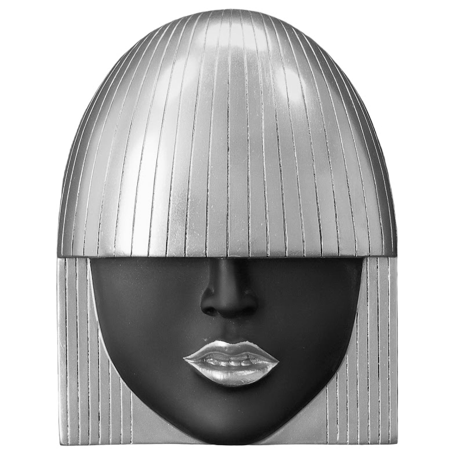 Phillips Collection Fashion Faces Wall Art Set of 3