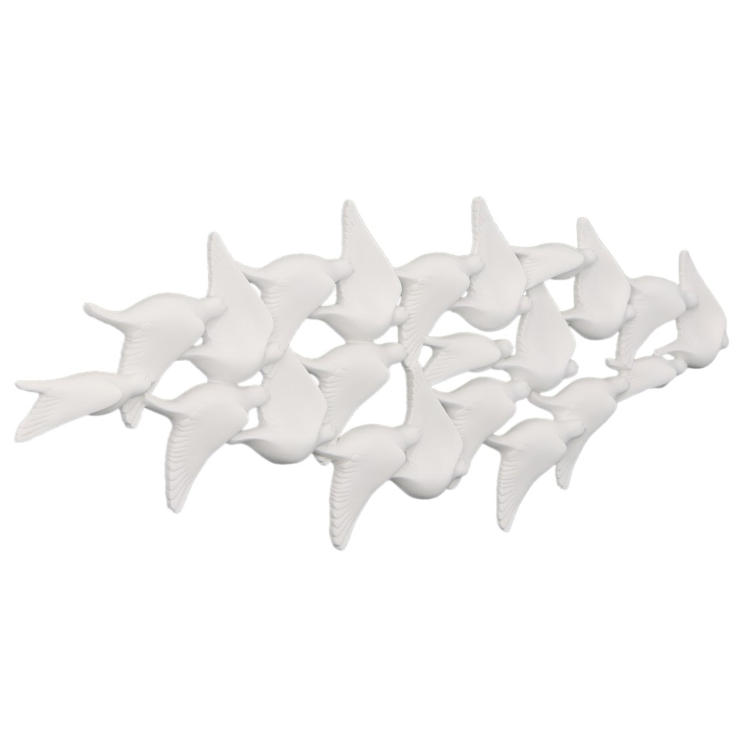 Phillips Collection Flock Of Birds Wall Art