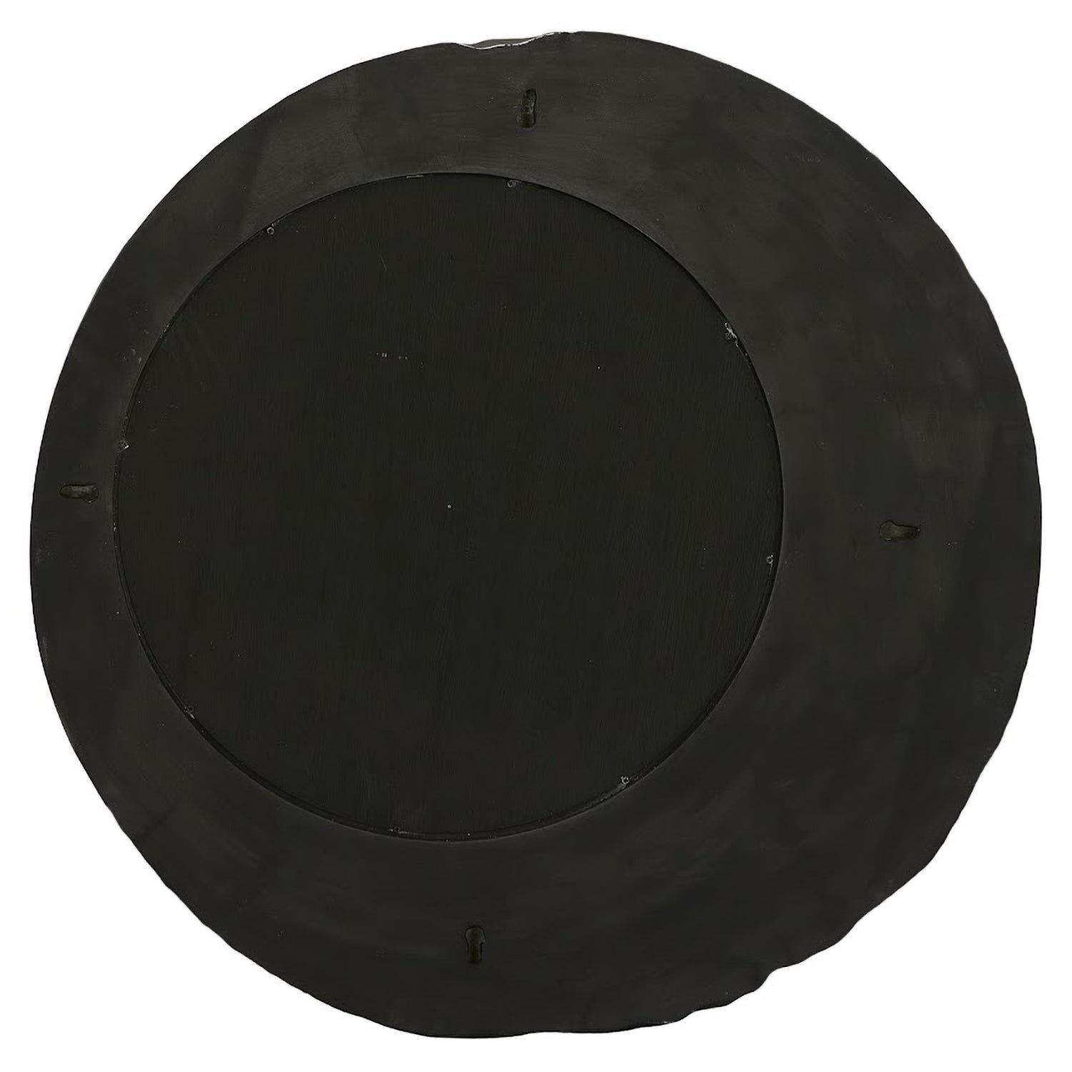 Phillips Collection Mercury Round Wall Mirror