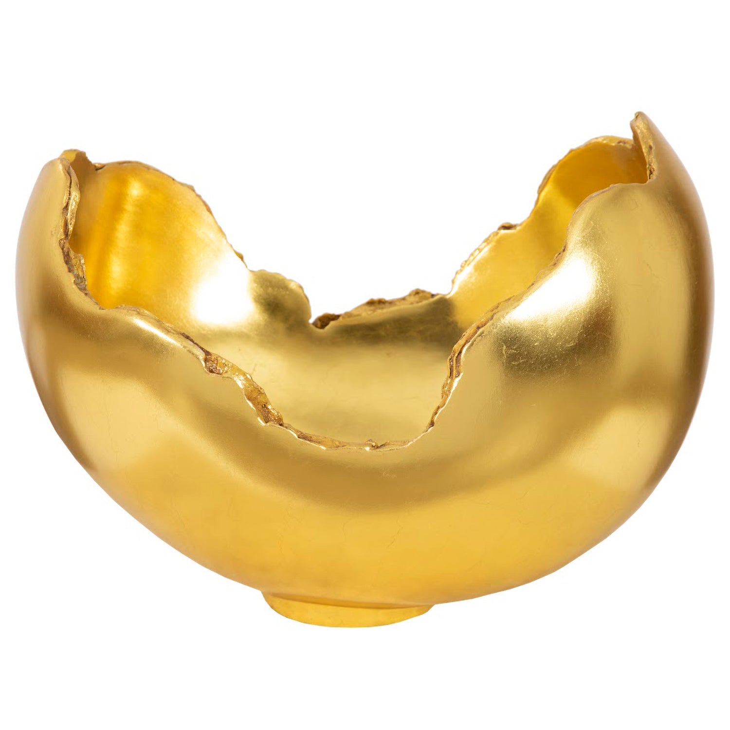 Phillips Collection Burled Bowl