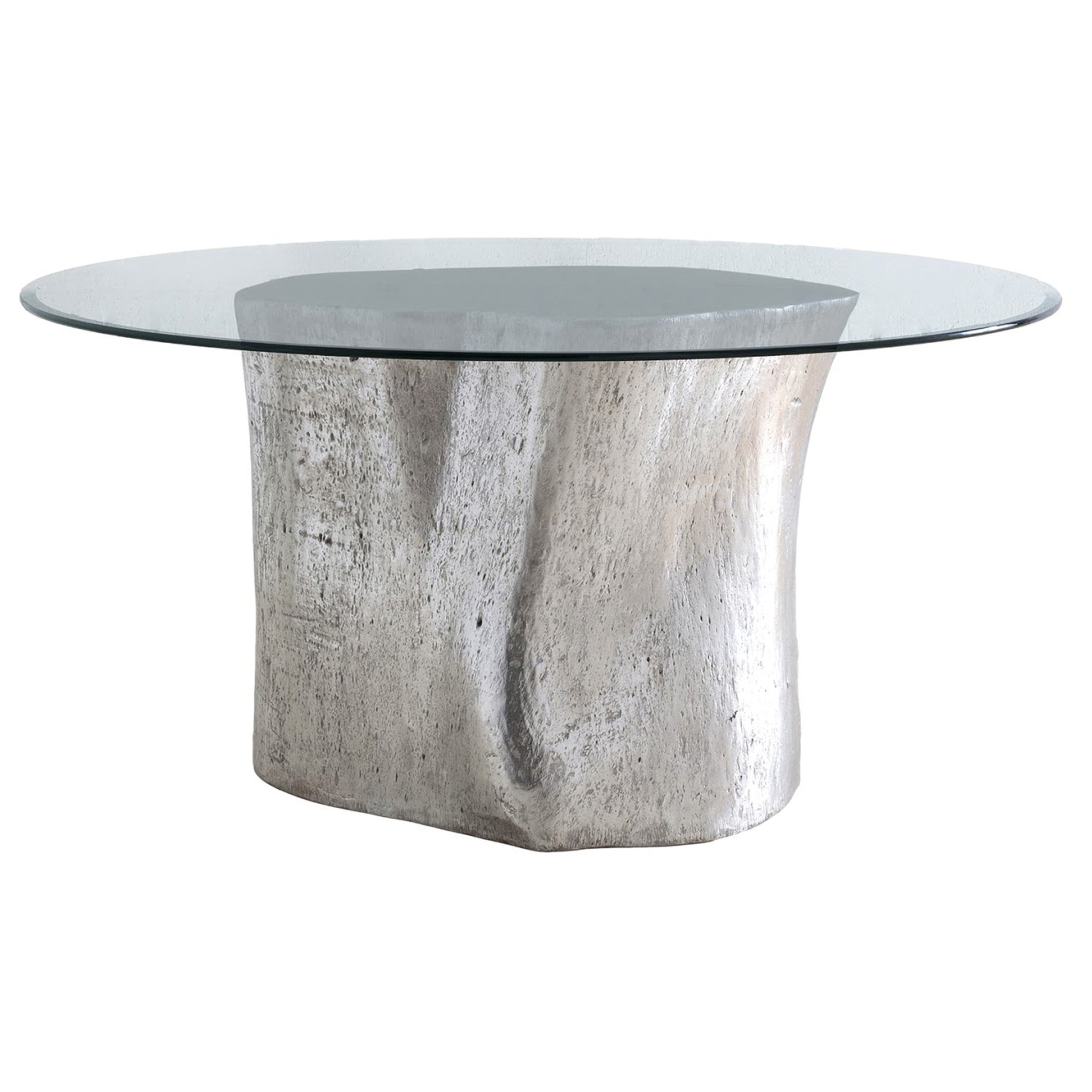 Phillips Collection Log Dining Table